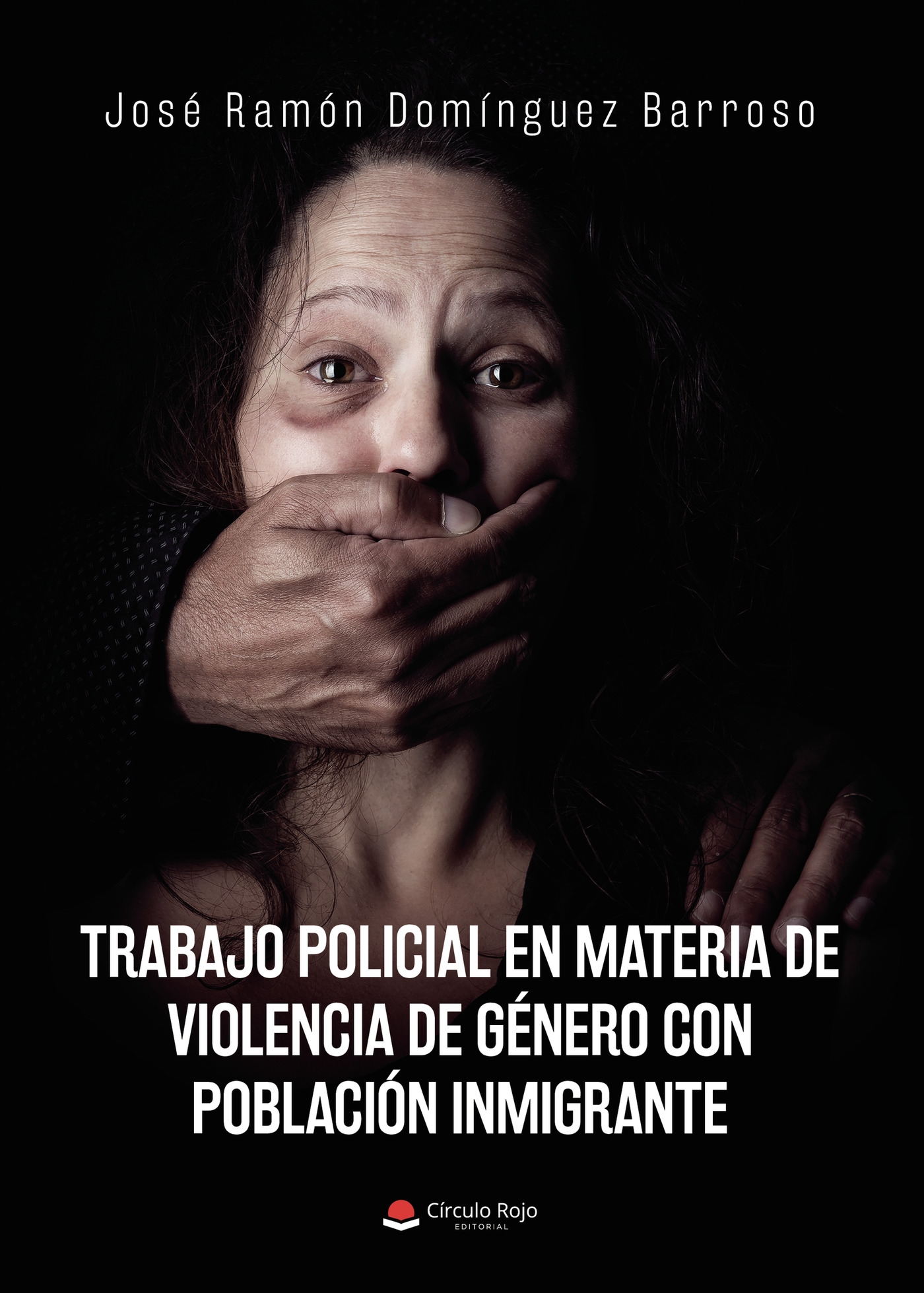 Portada de Trabajo policial en materia de violencia de género con población inmigrante