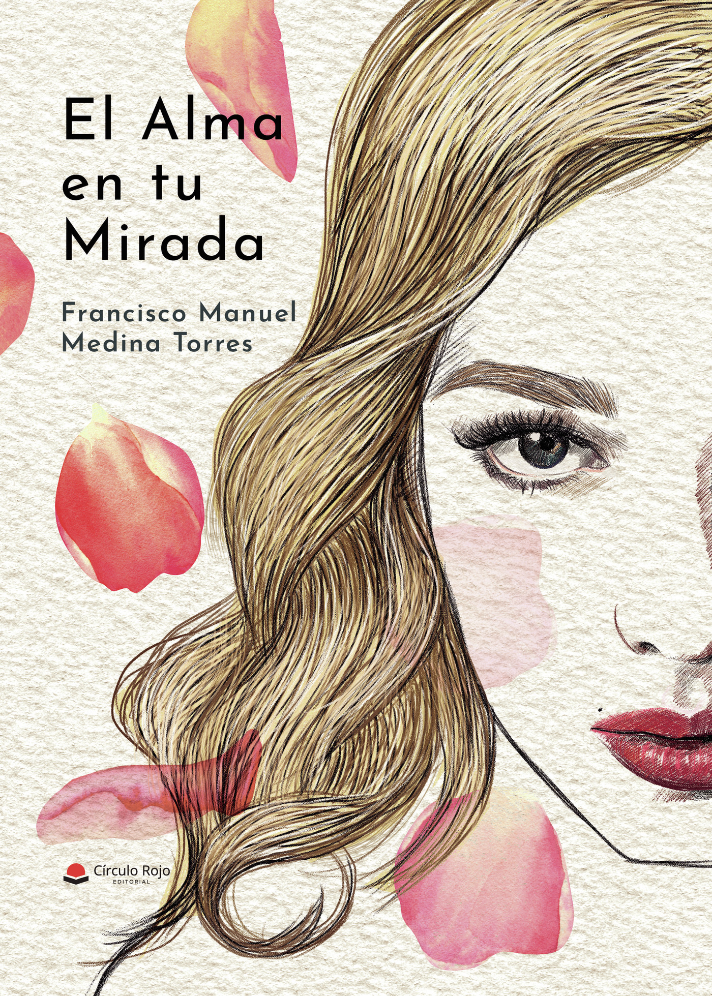 Portada de El alma en tu mirada