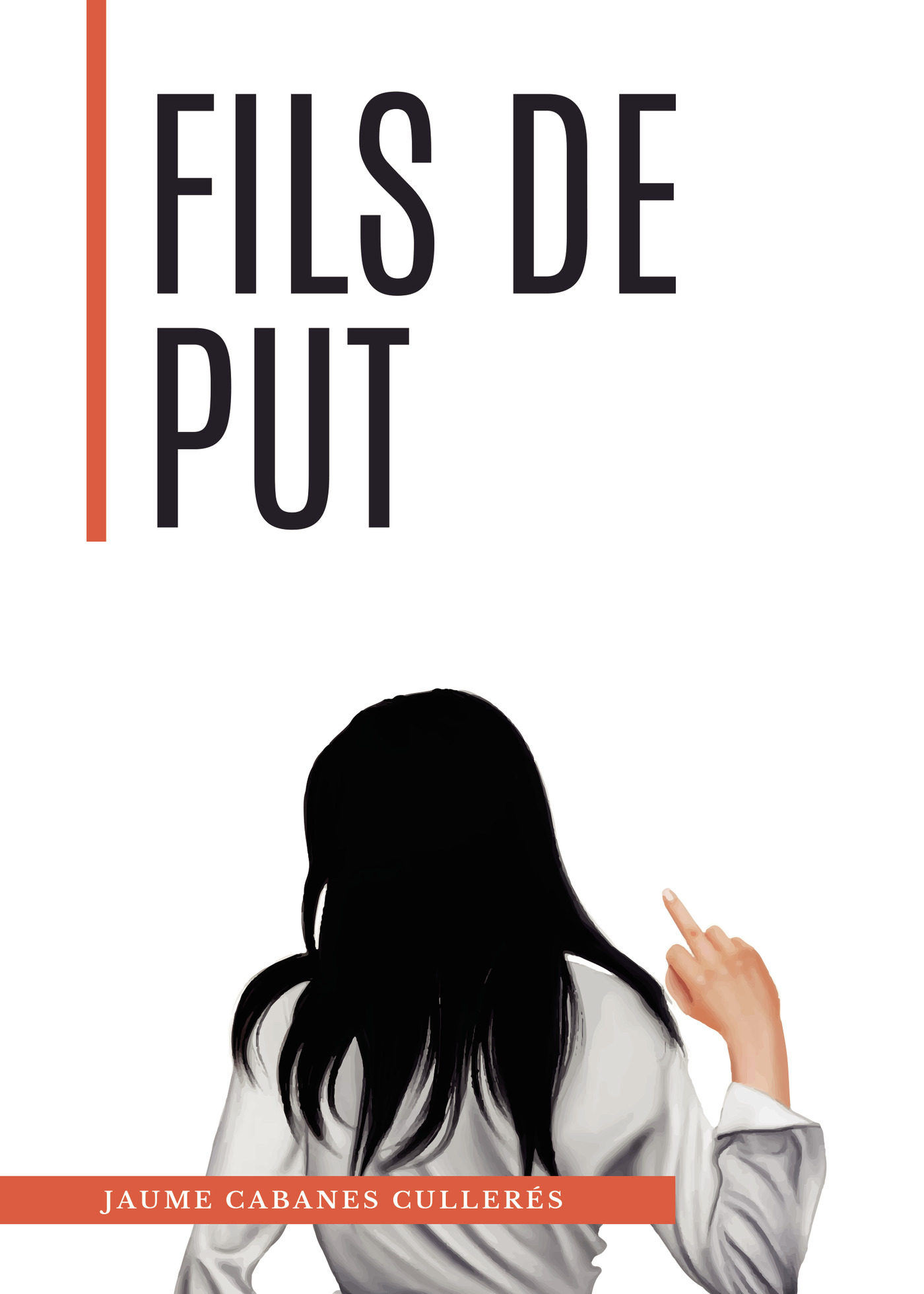Portada de Fils de put