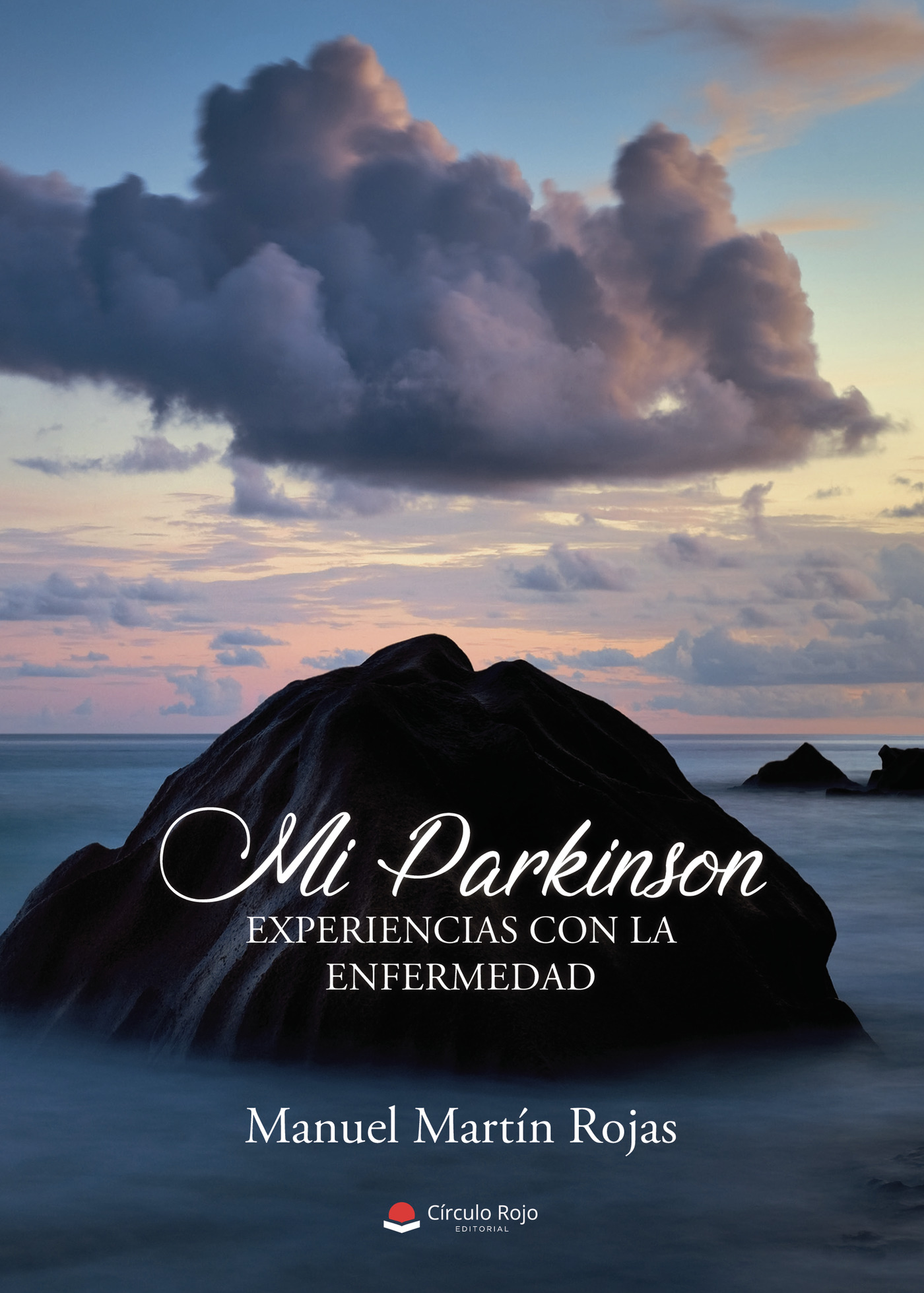 Portada de Mi Parkinson