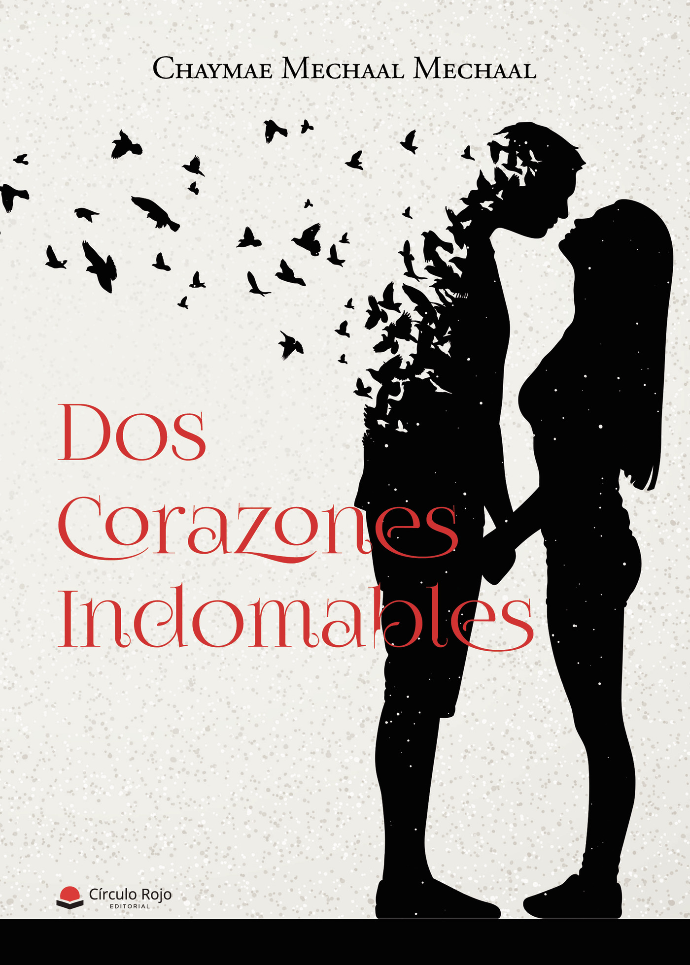 Portada de Dos corazones indomables
