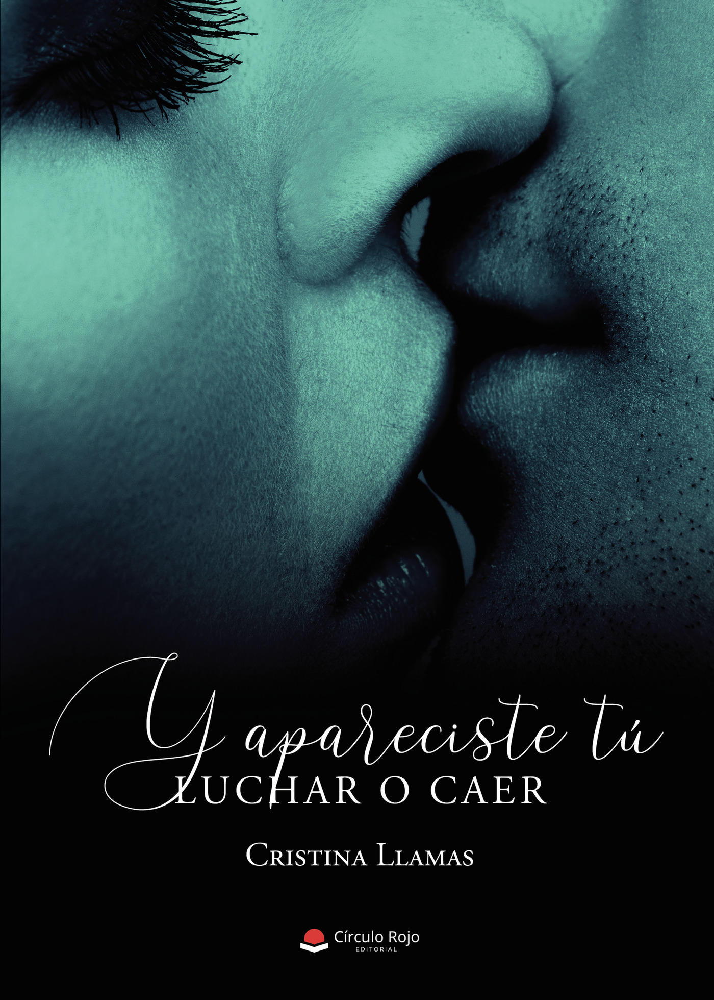 Portada de Y apareciste tú