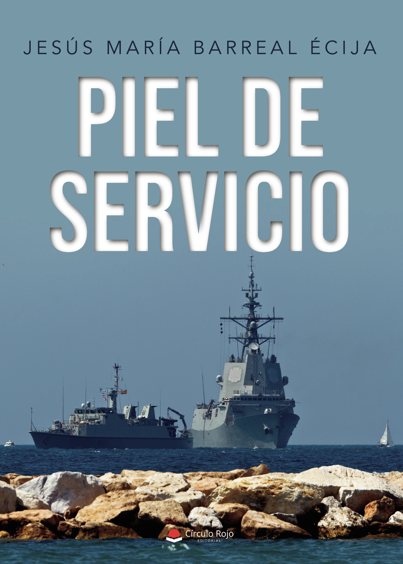 Portada de Piel de Servicio