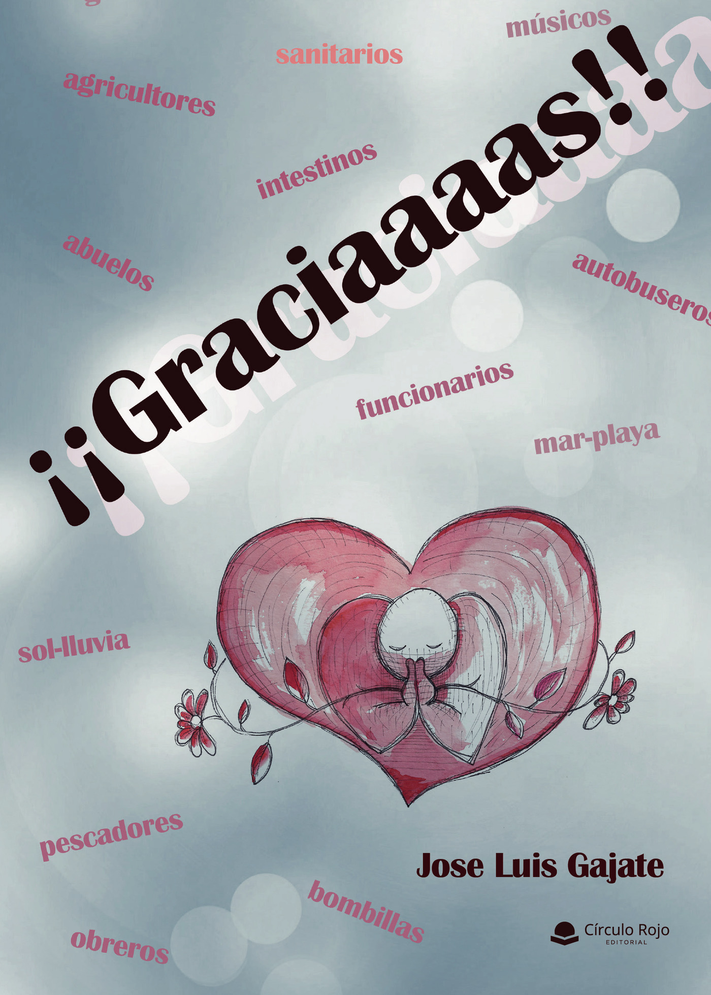 Portada de Graciaaas