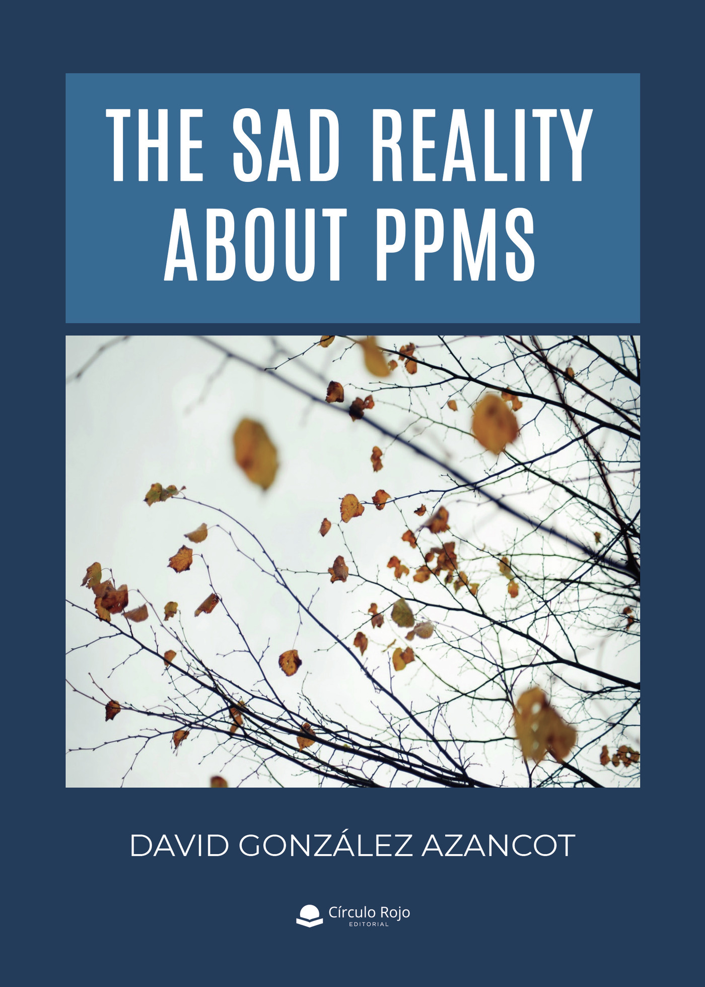 Portada de The sad reality about PPMS