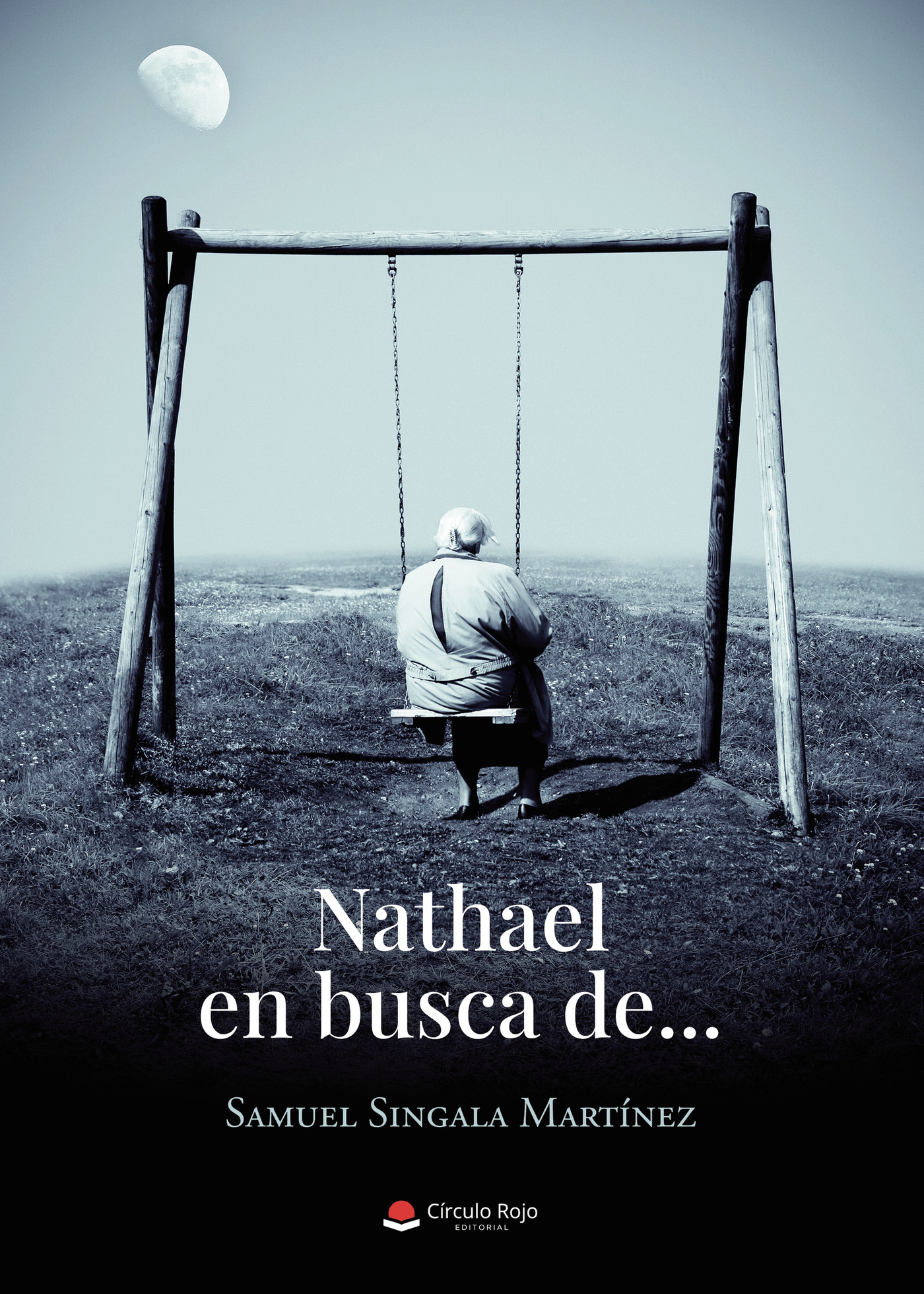 Portada de Nathael en busca de...