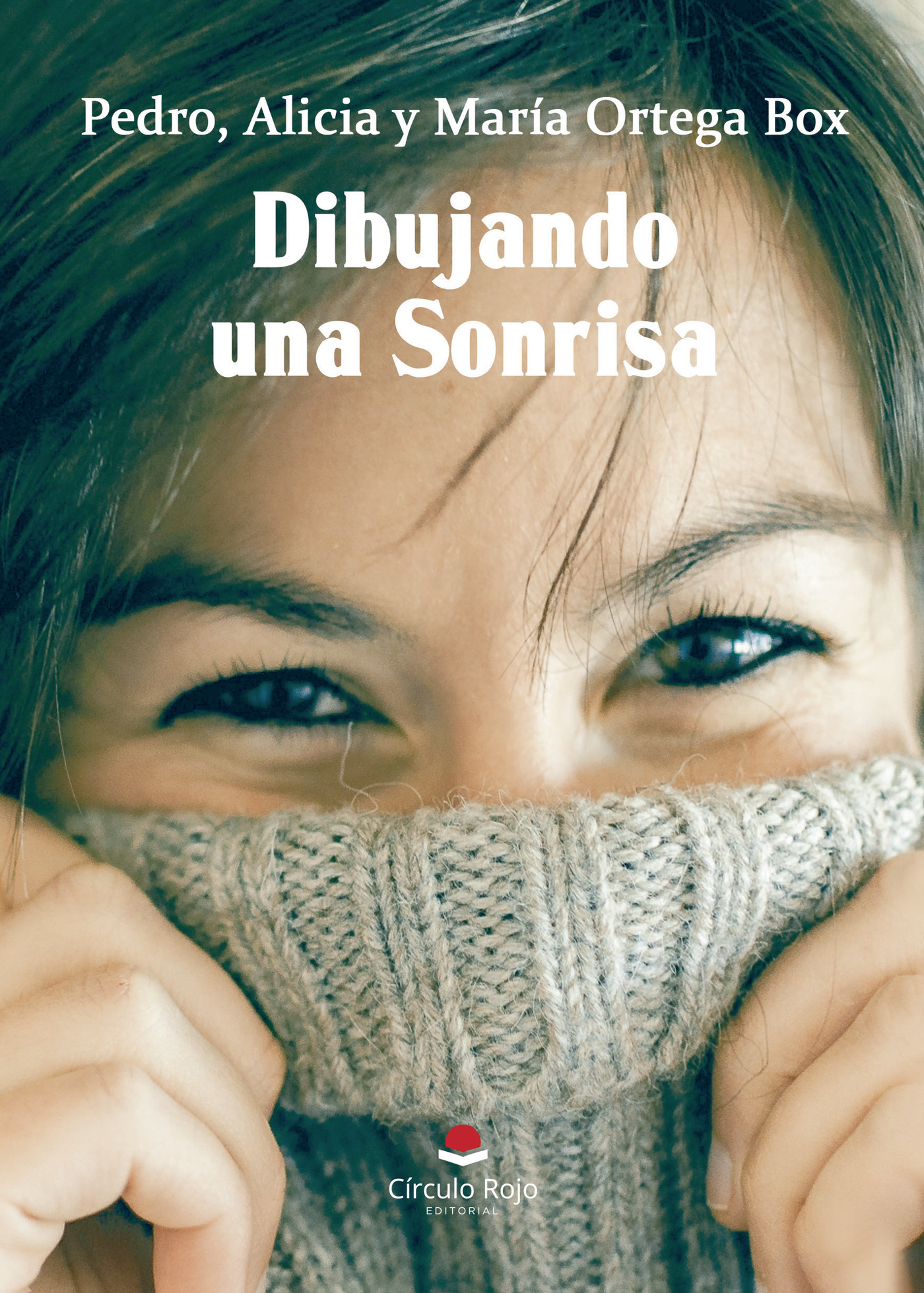 Portada de Dibujando una sonrisa