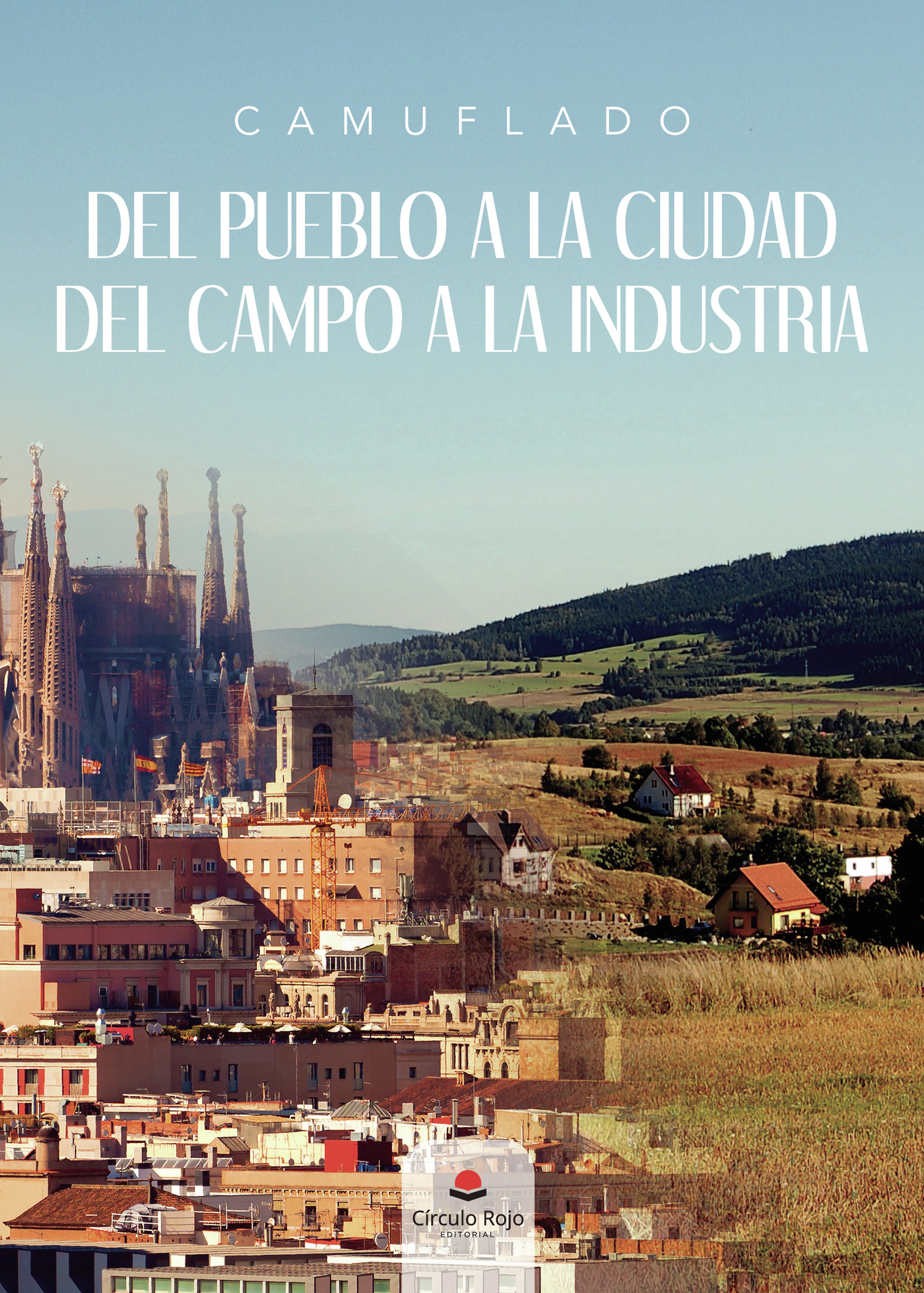 Portada de Del pueblo a la ciudad