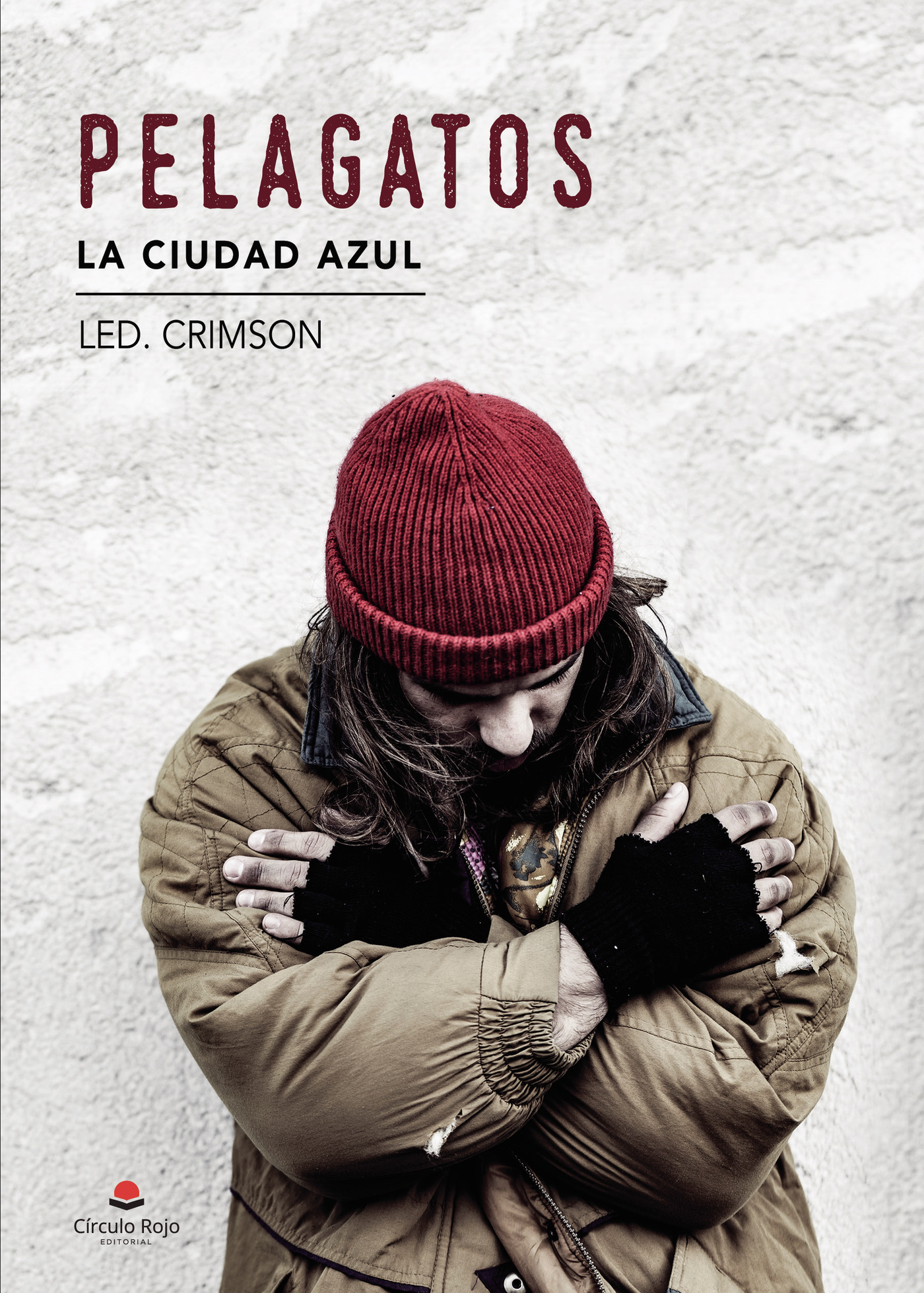 Portada de Pelagatos