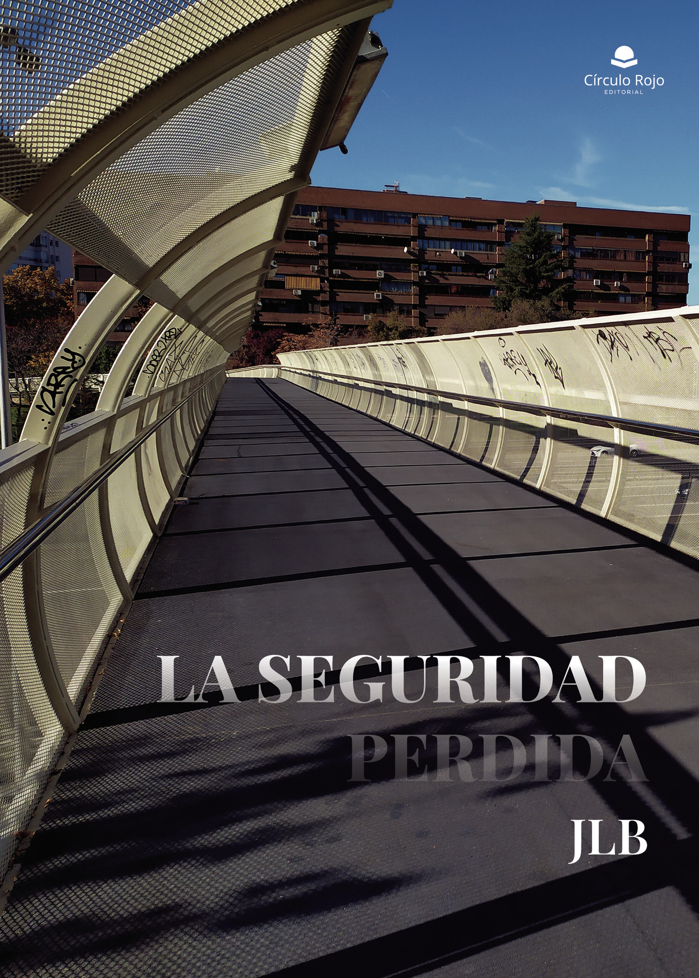 Portada de La seguridad perdida