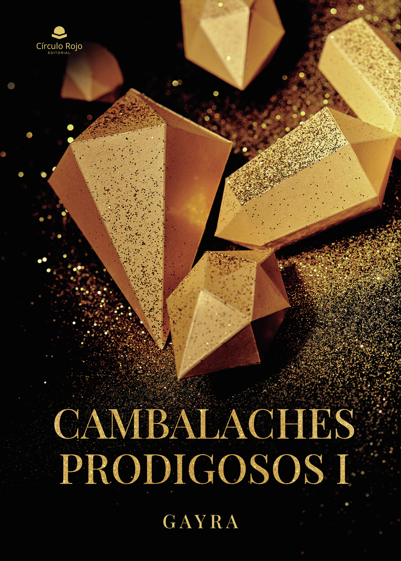 Portada de Cambalaches prodigosos I
