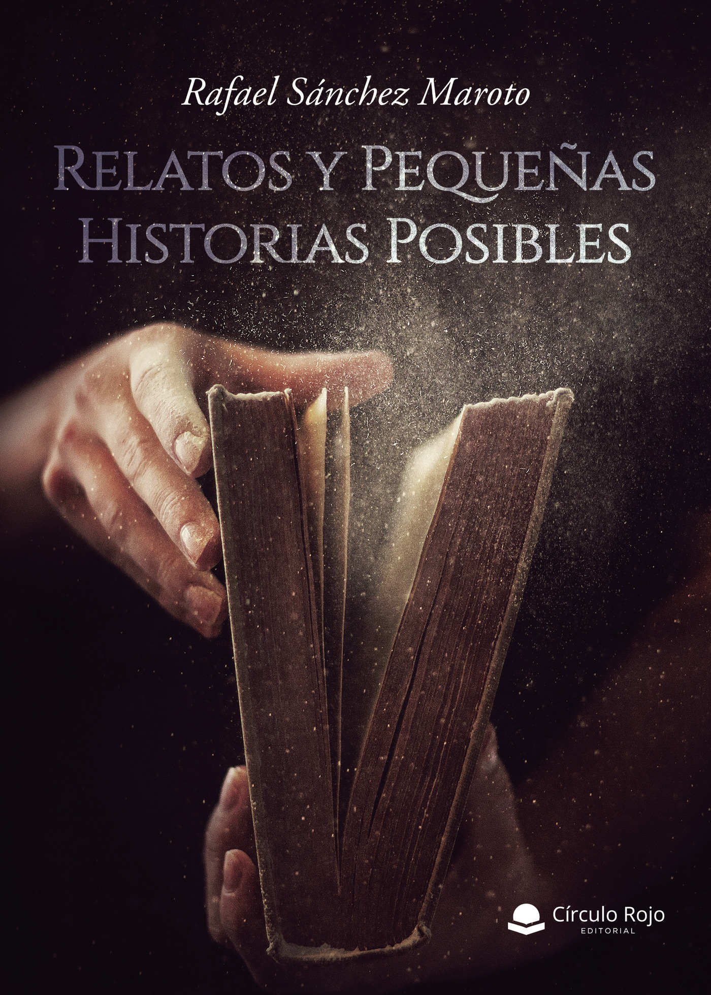 Portada de Relatos y pequeñas historias posibles