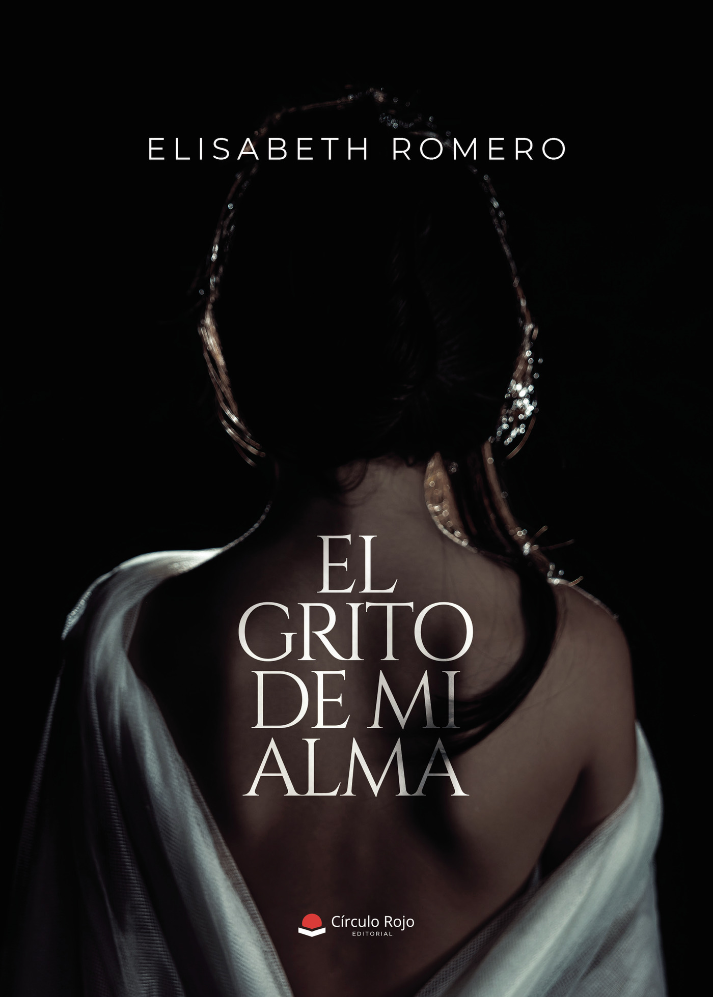 Portada de El grito de mi alma