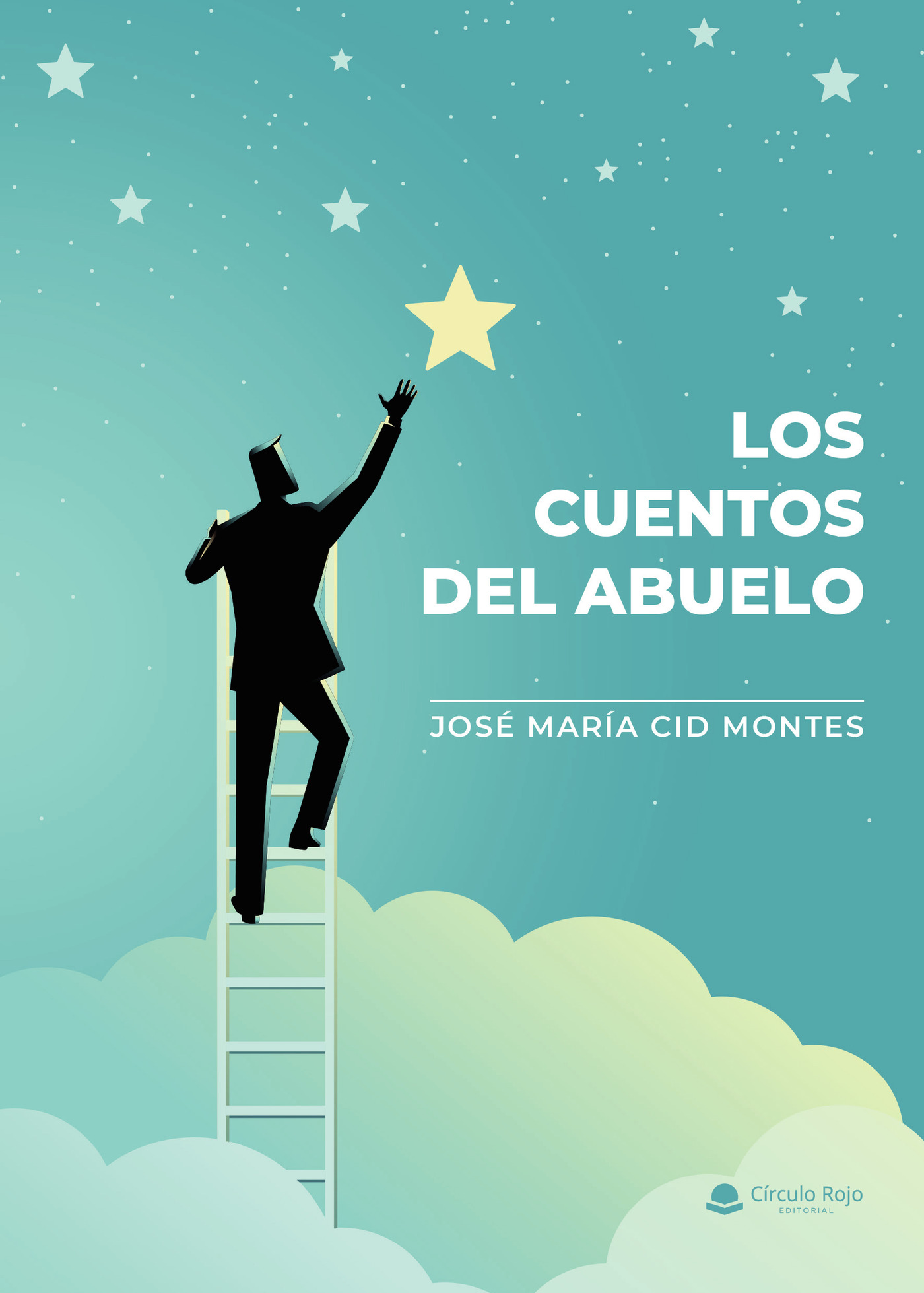Portada de Los cuentos del abuelo