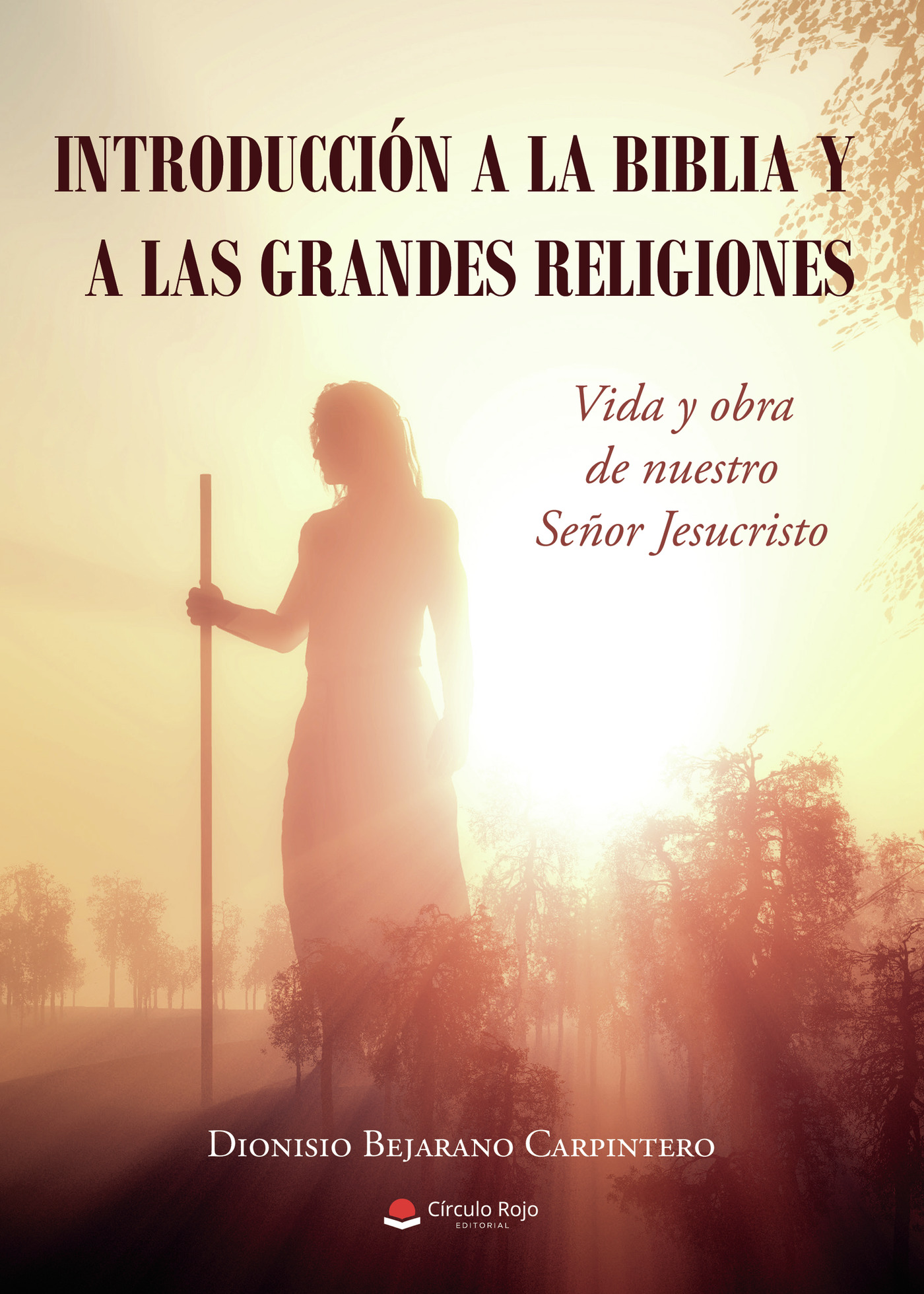 Portada de Introducción a la Biblia y a las grandes religiones