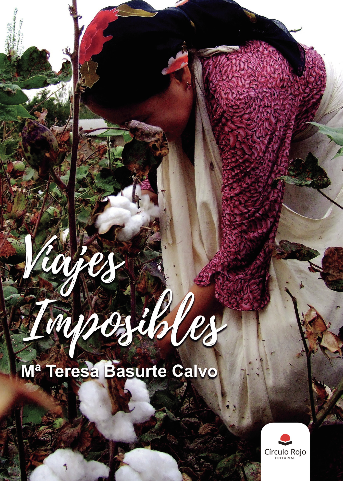 Portada de Viajes imposibles