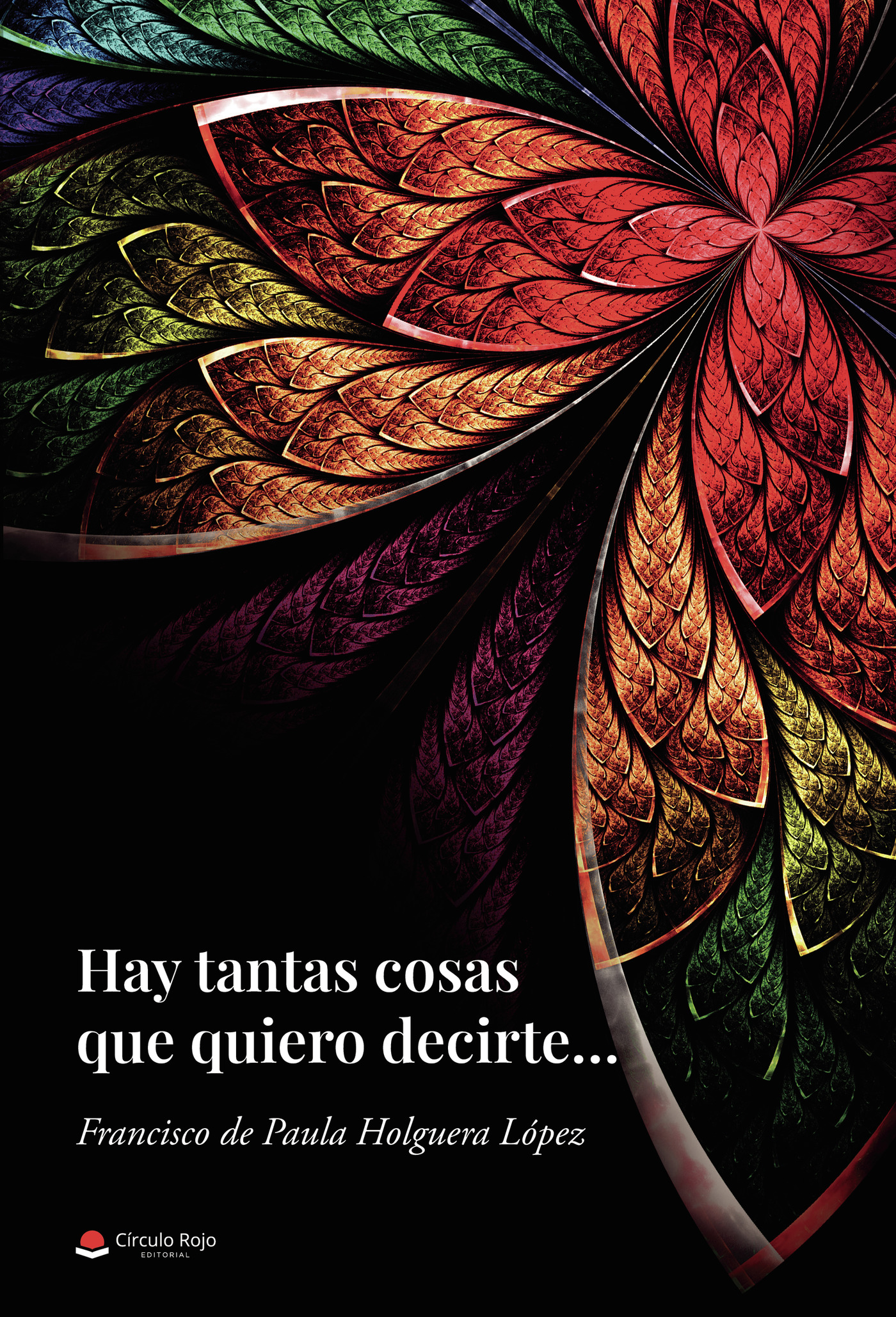 Portada de Hay tantas cosas que quiero decirte