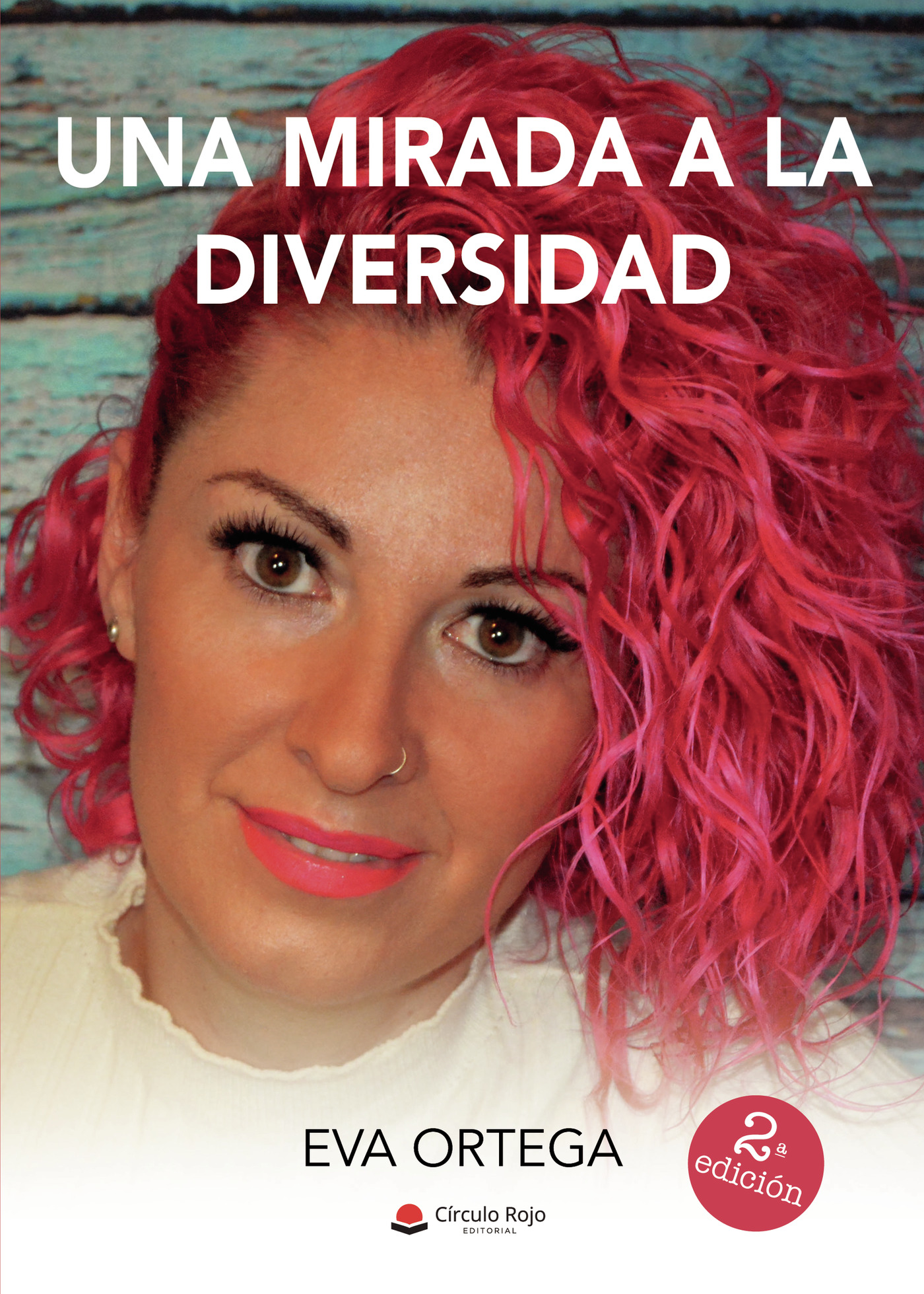 Portada de Una mirada a la diversidad