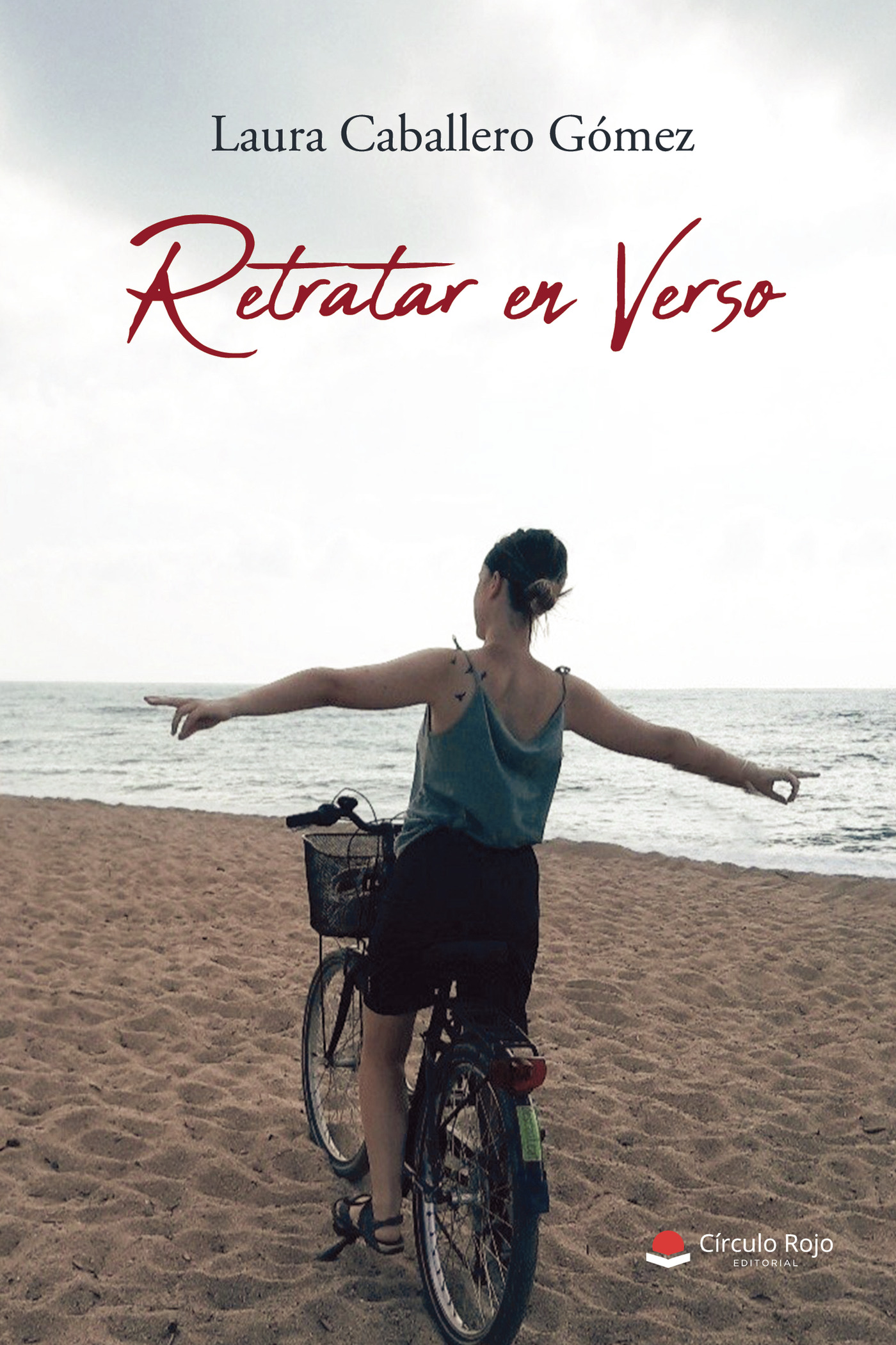 Portada de Retratar en verso