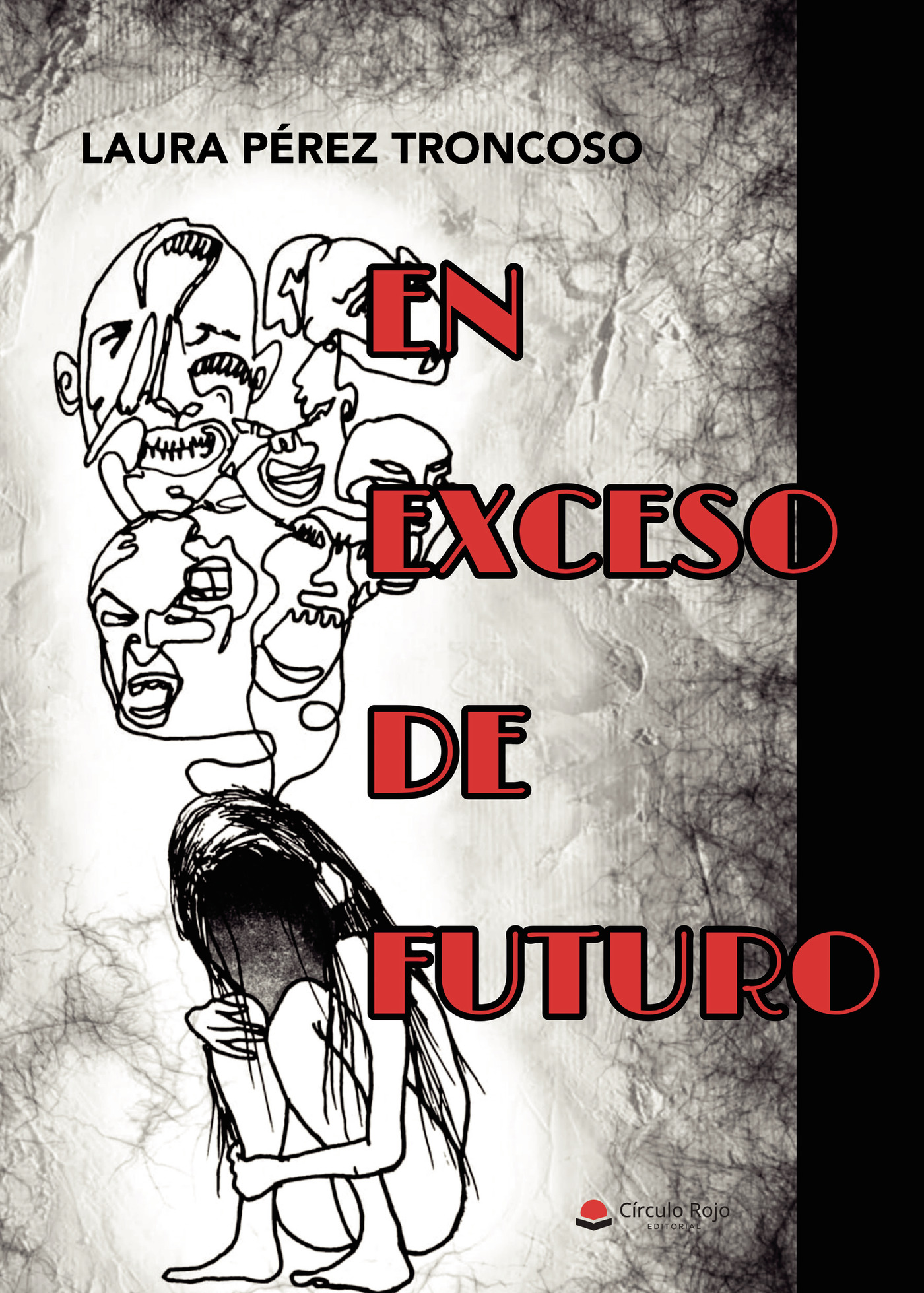 Portada de En exceso de futuro