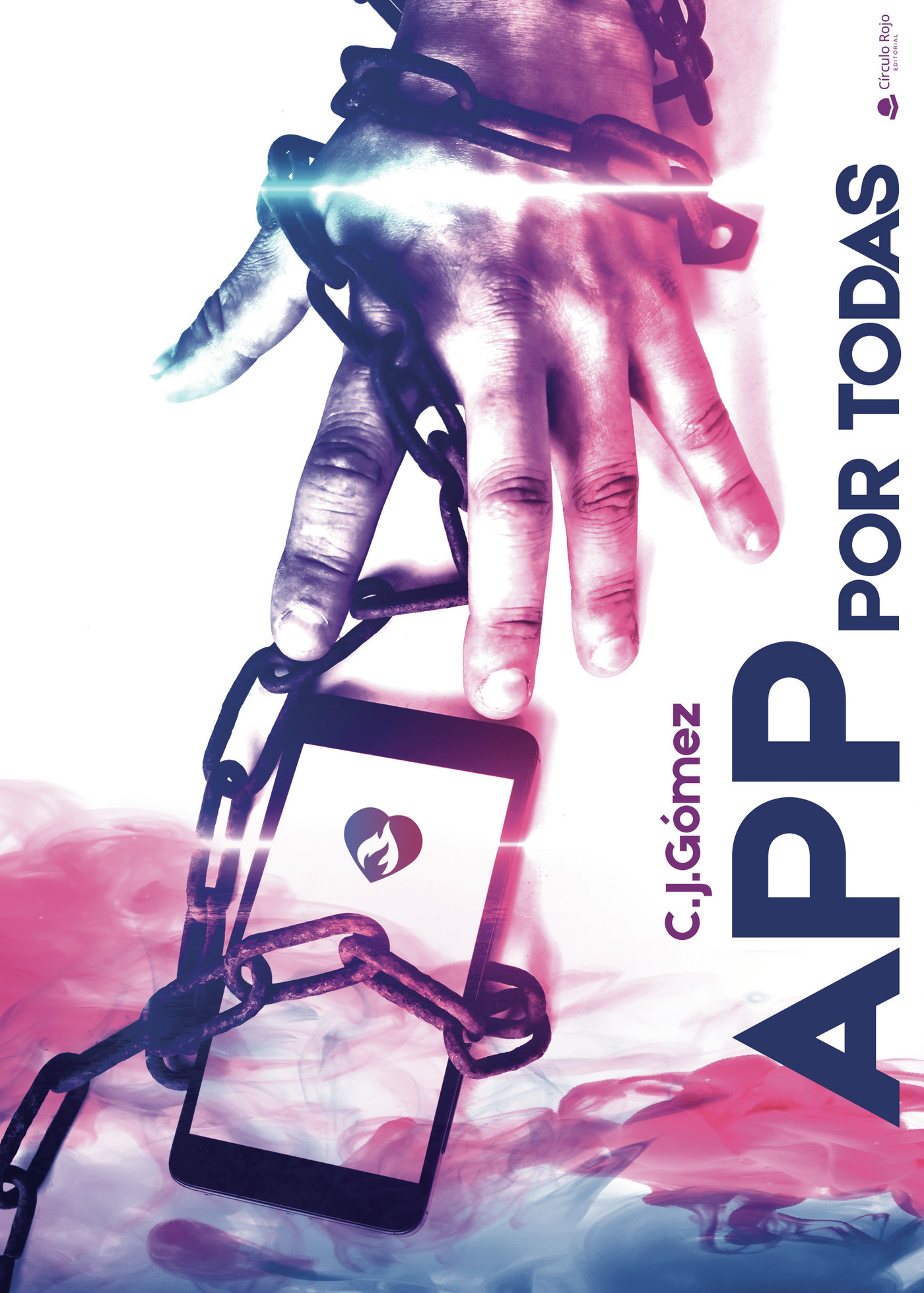 Portada de App por todas