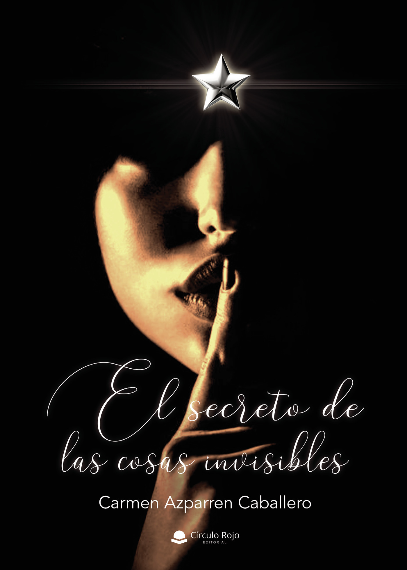 Portada de El secreto de las cosas invisibles
