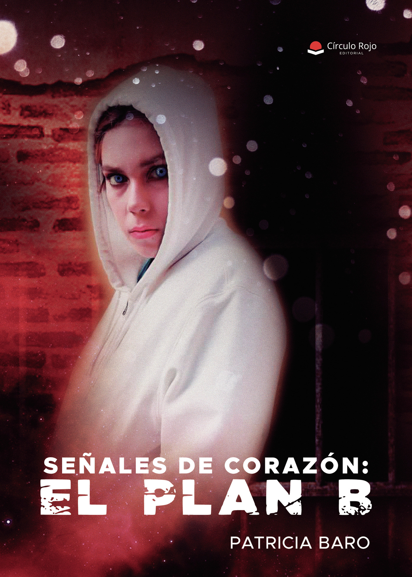 Portada de Señales de corazón: El plan B · Patricia Baro