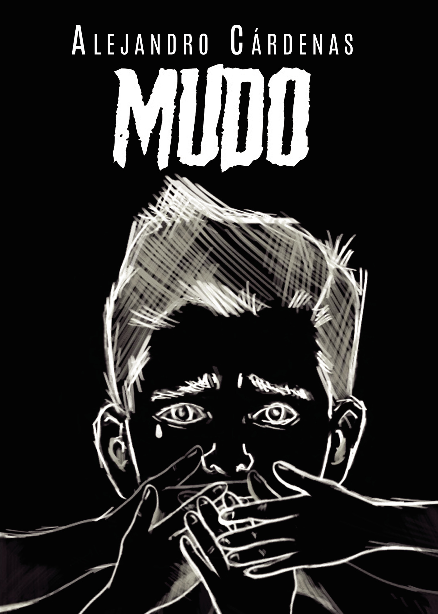 Portada de Mudo