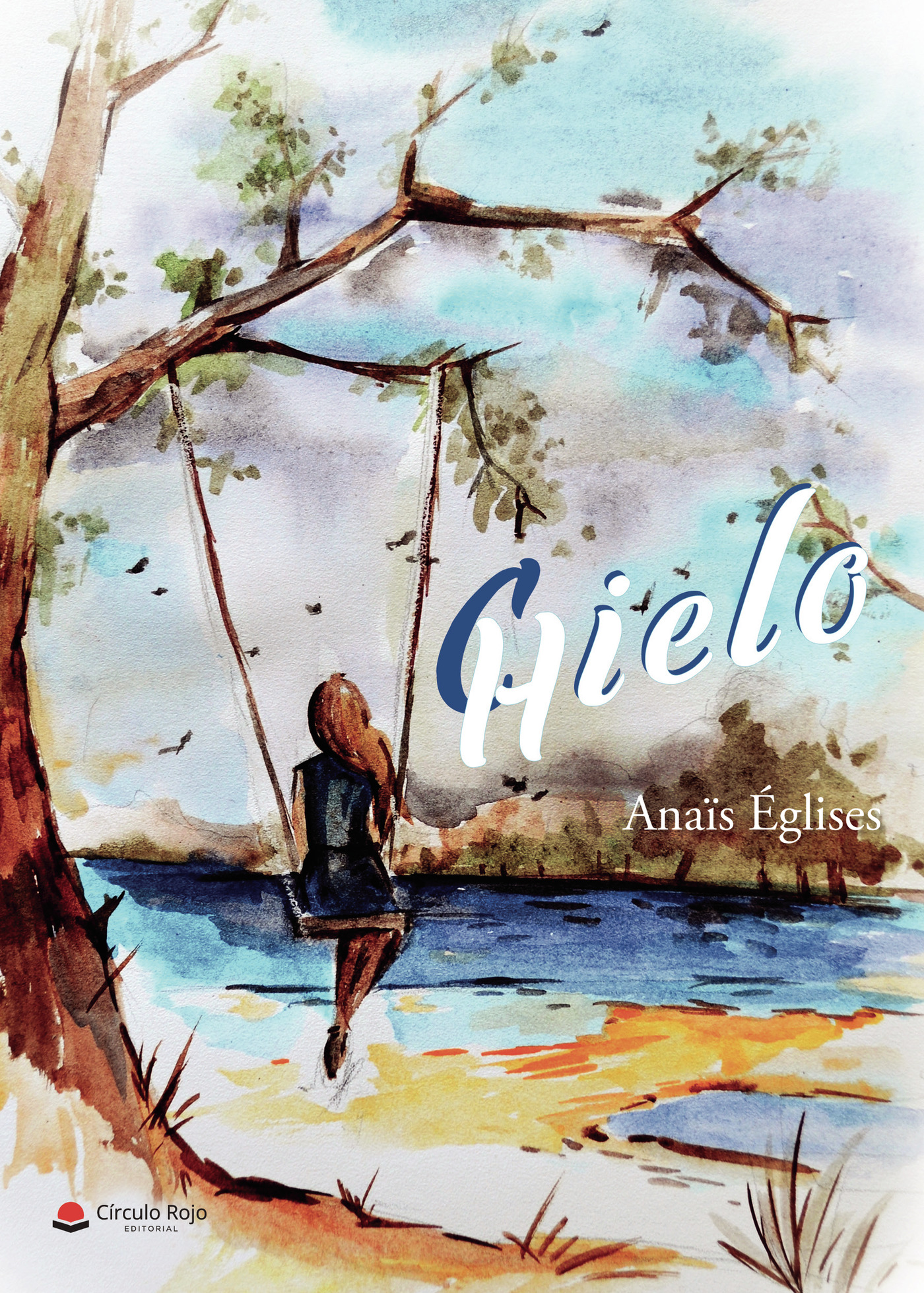 Portada de H/C(ielo) · Anaïs Églises