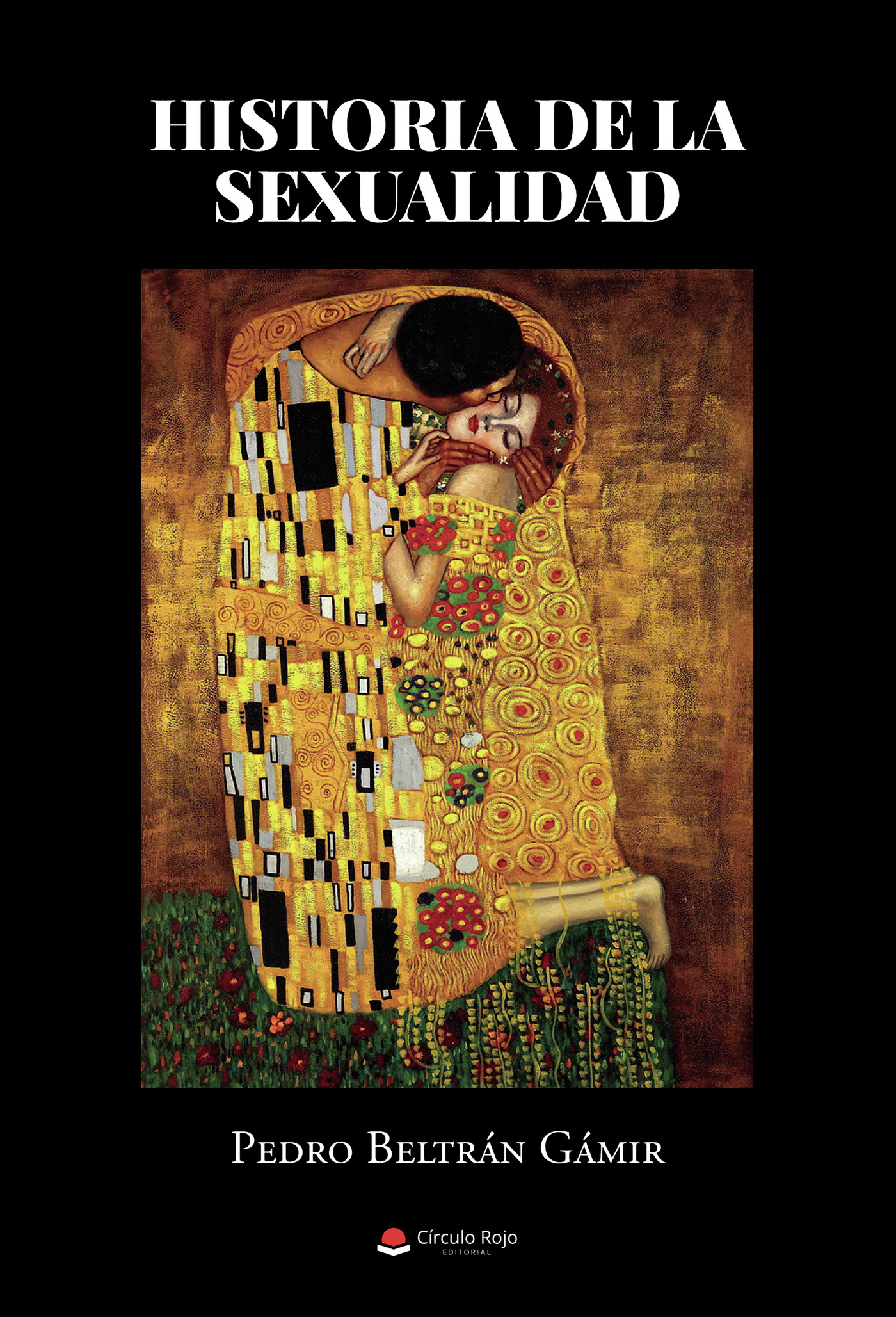 Portada de Historia de la sexualidad