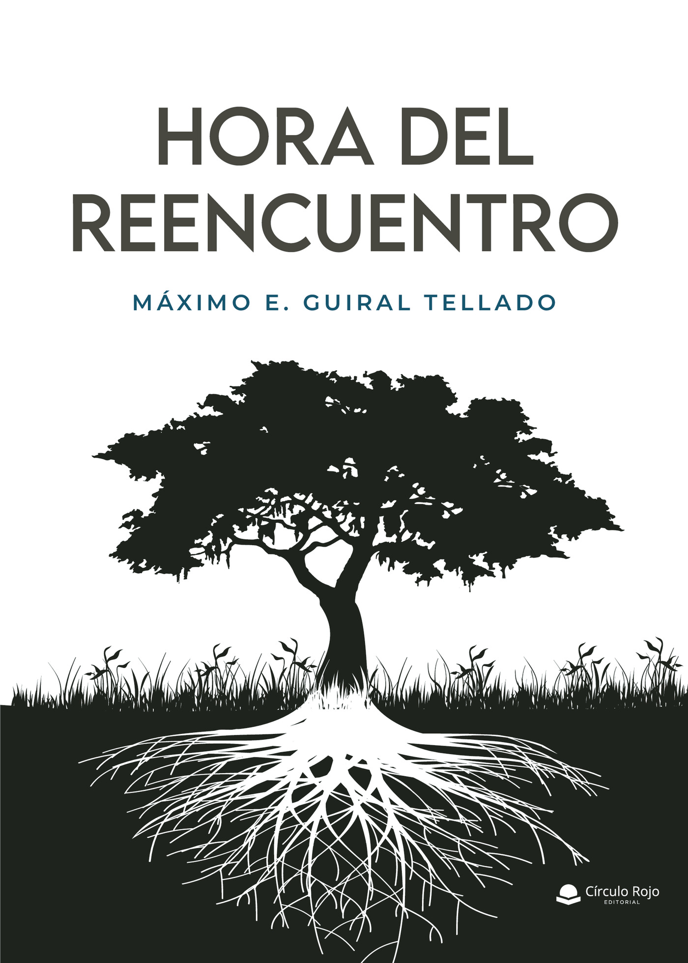 Portada de Hora del Reencuentro