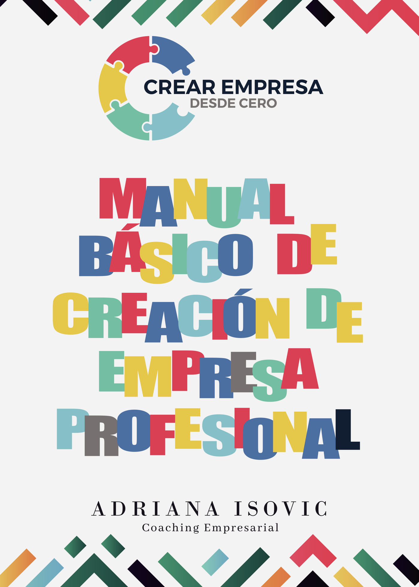 Portada de Crear empresa desde cero