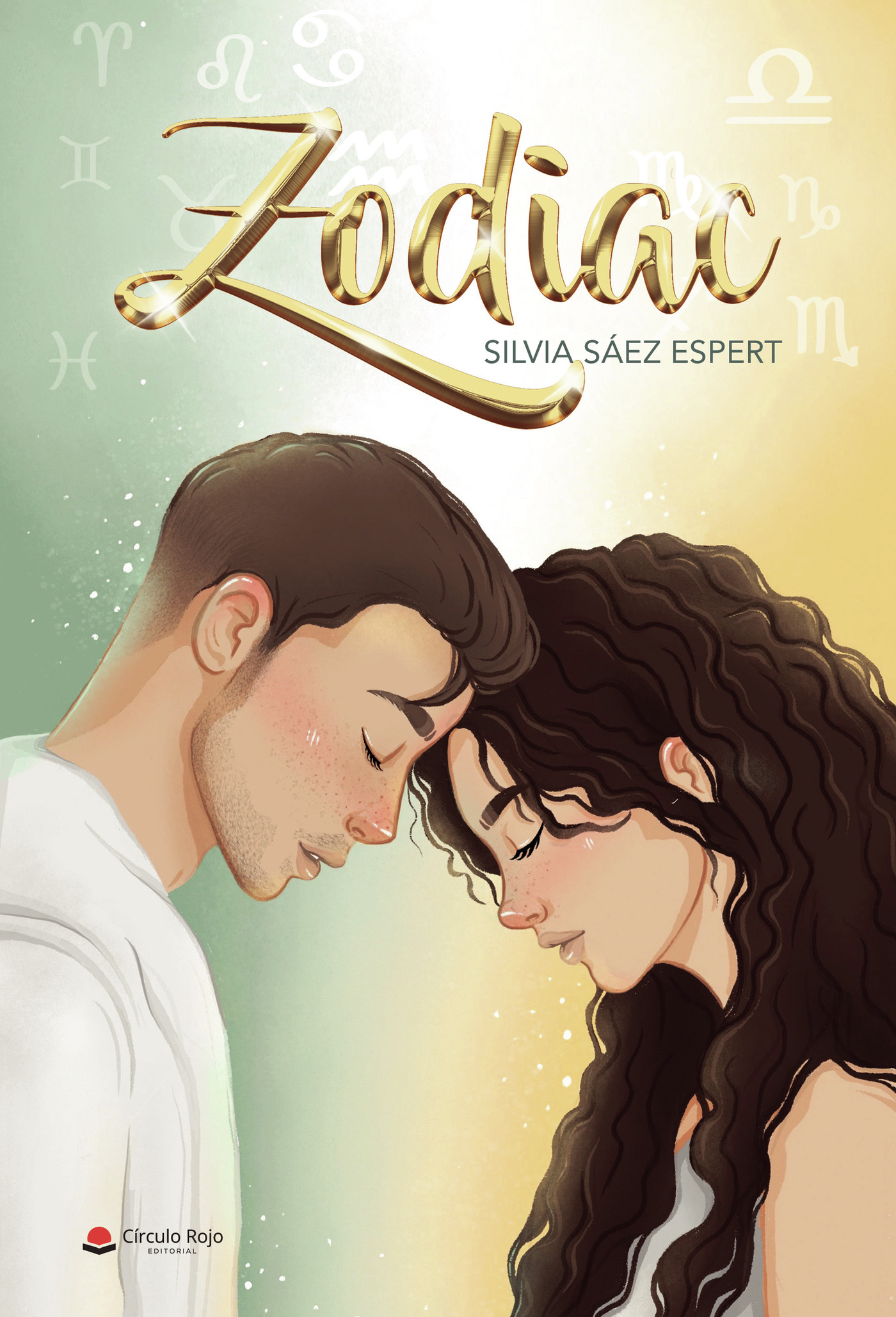 Portada de Zodiac