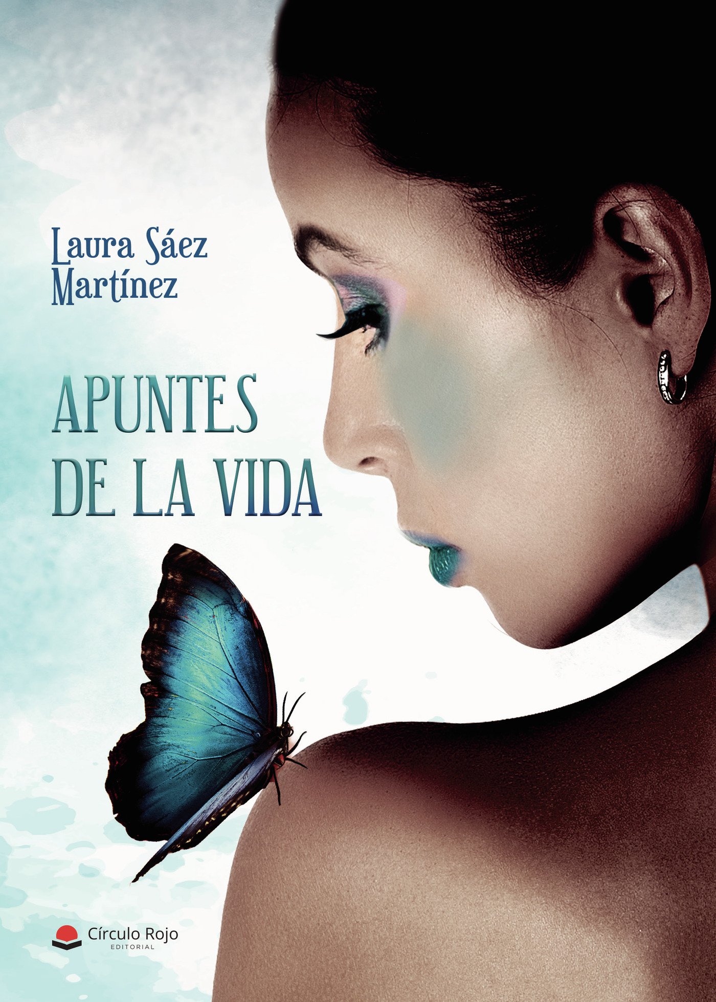 Portada de Apuntes de la vida