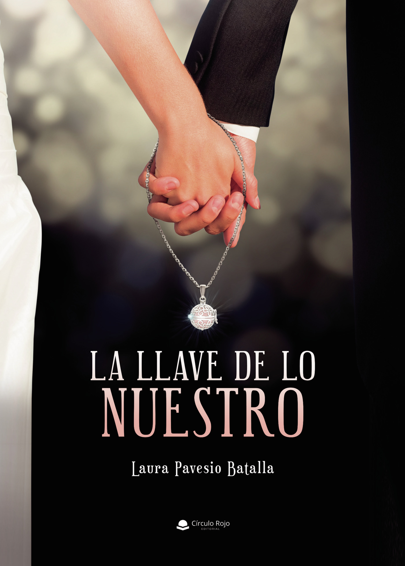 Portada de La llave de lo nuestro