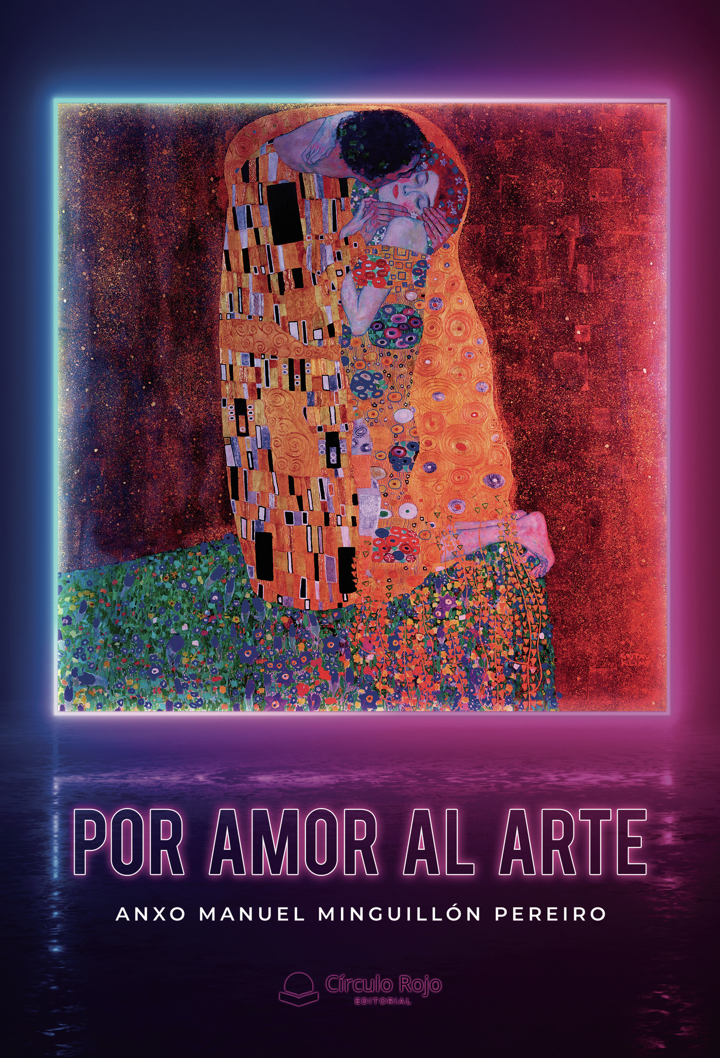 Portada de Por amor al arte
