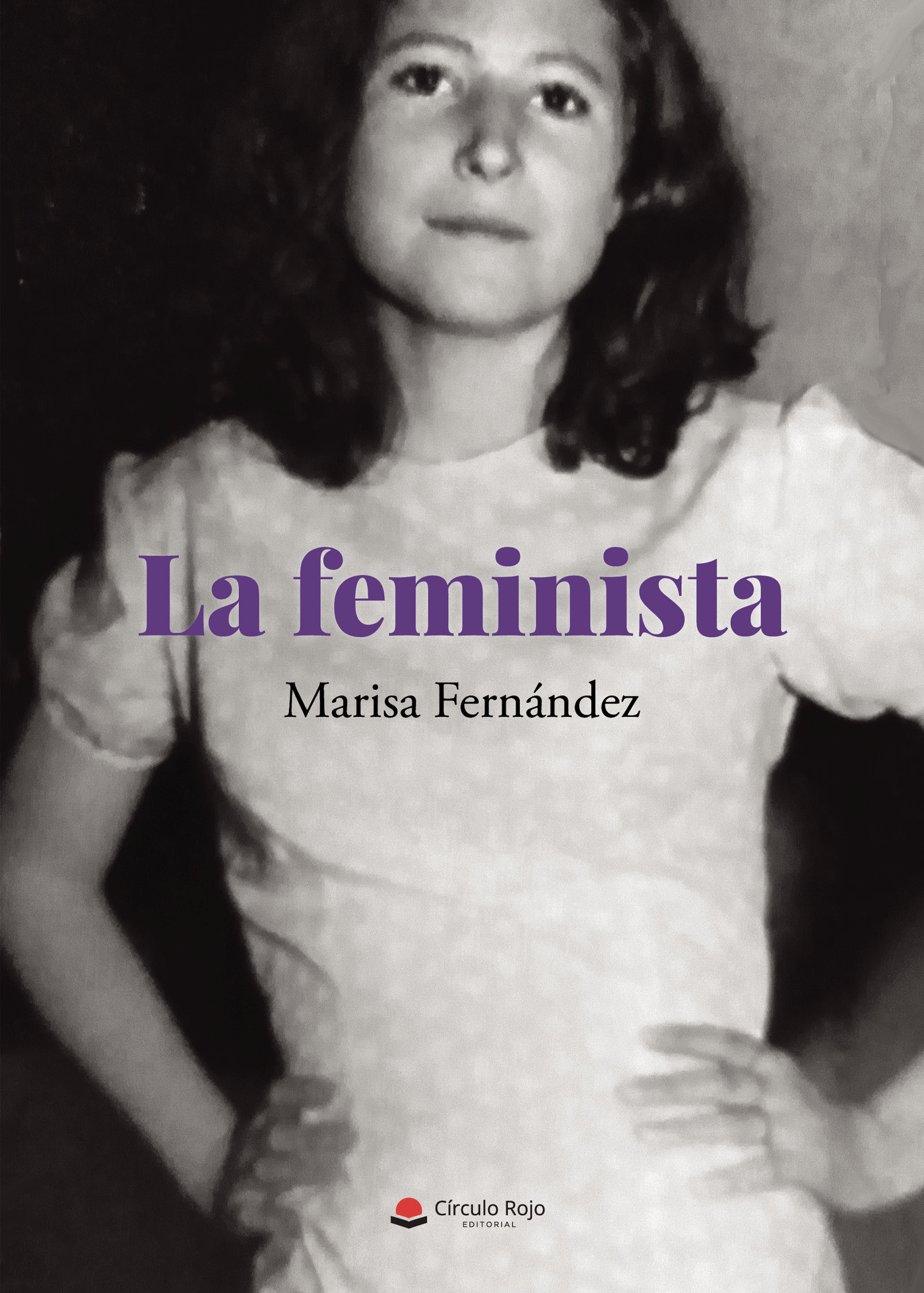 Portada de La feminista