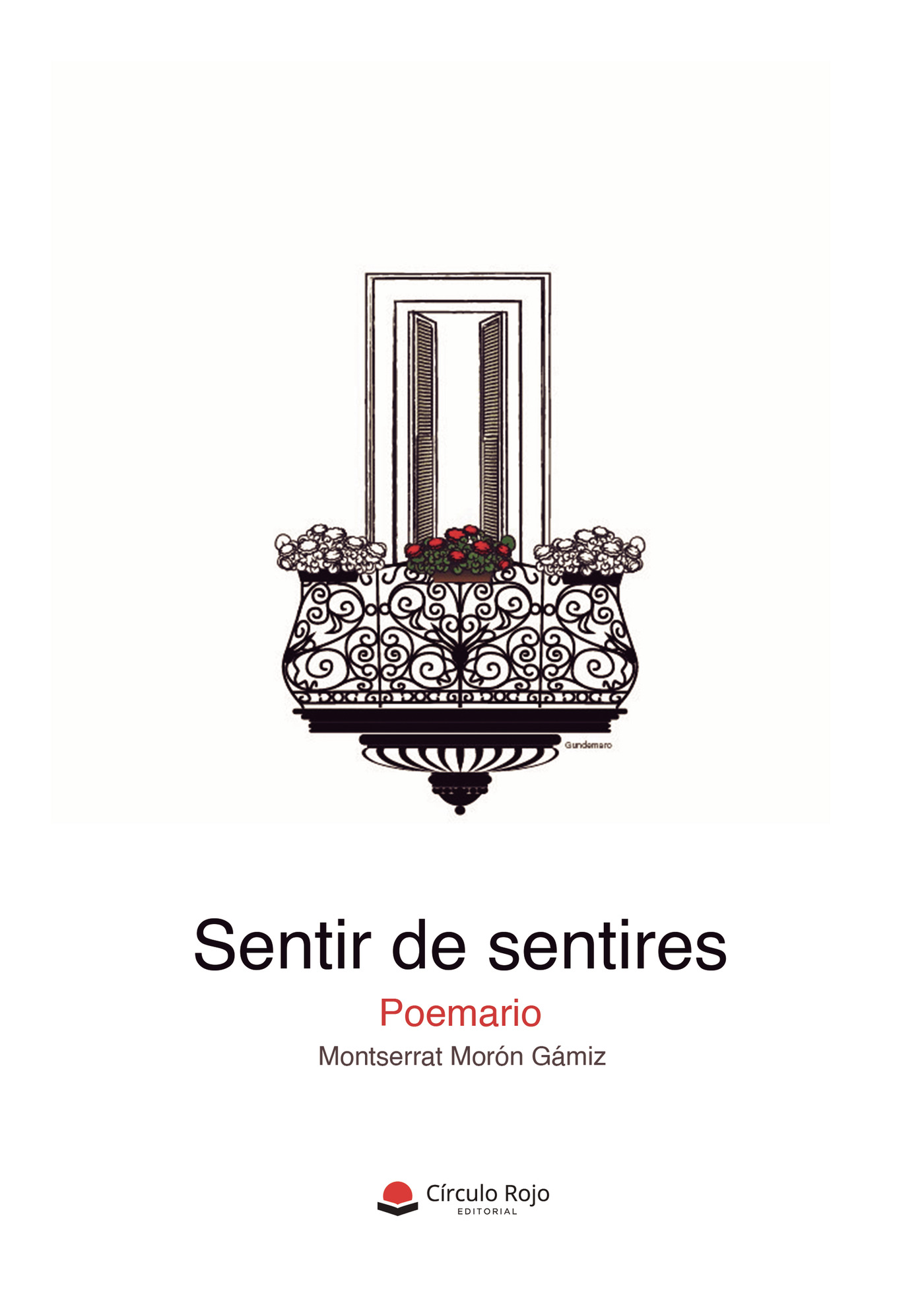 Portada de Sentir de sentires