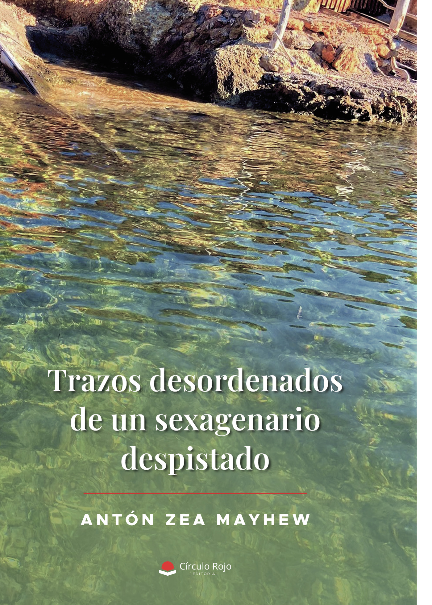 Portada de Ciudadano pródigo