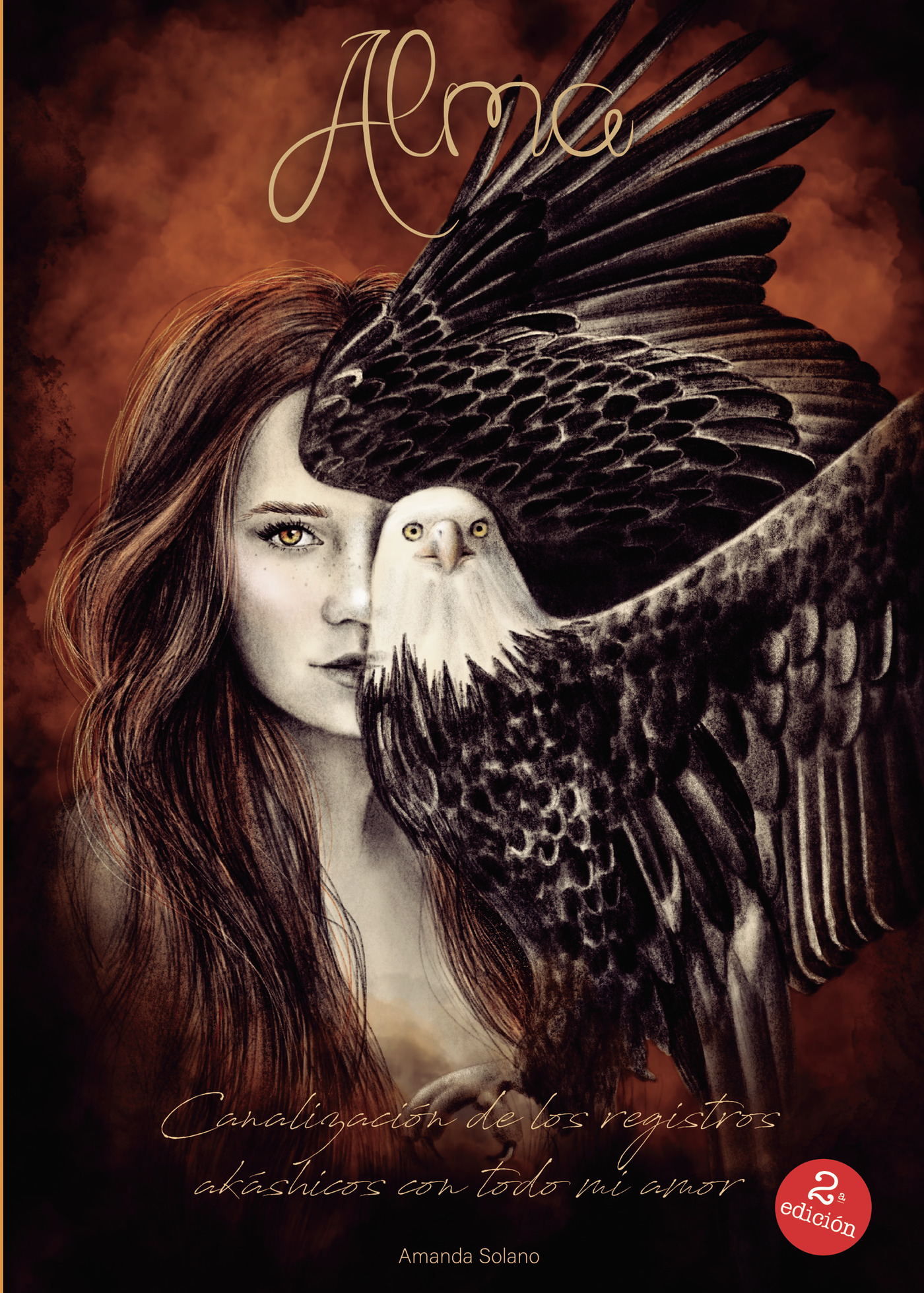 Portada de Alma