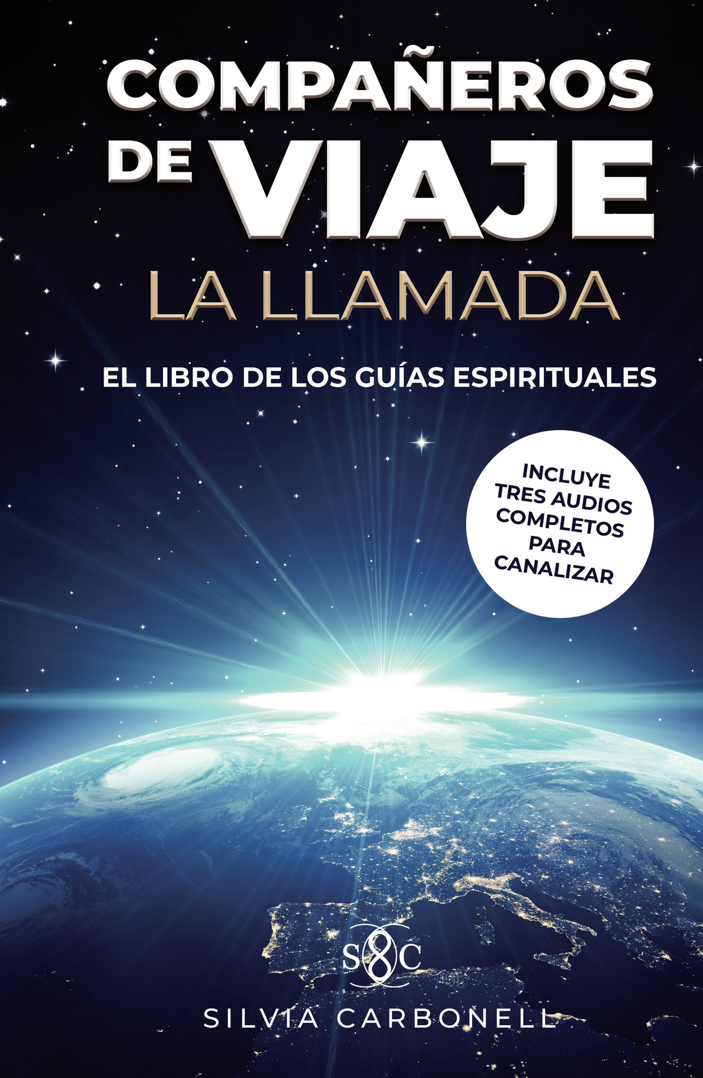 Portada de Compañeros de viaje