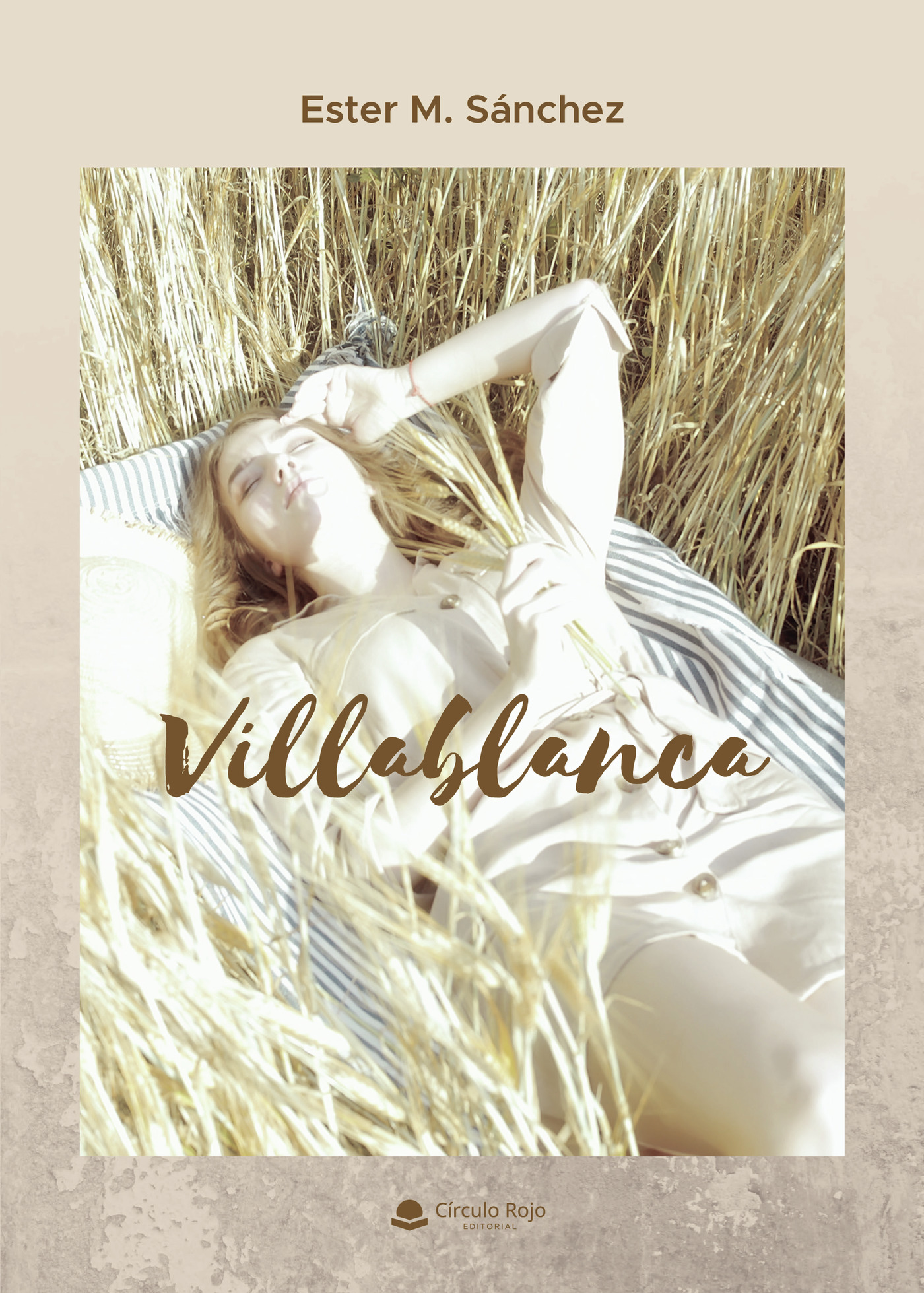 Portada de Villablanca