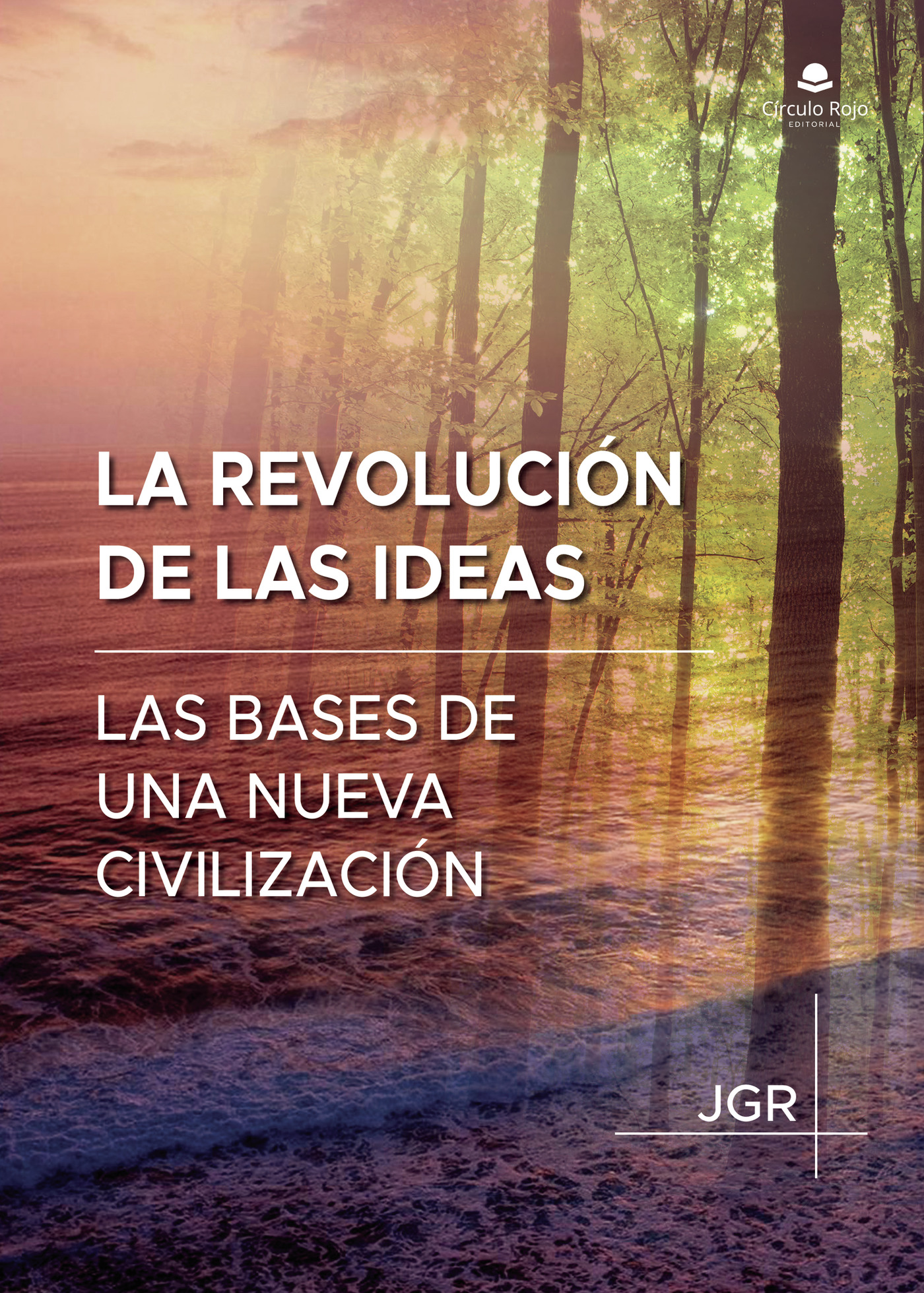 Portada de La revolución de las ideas