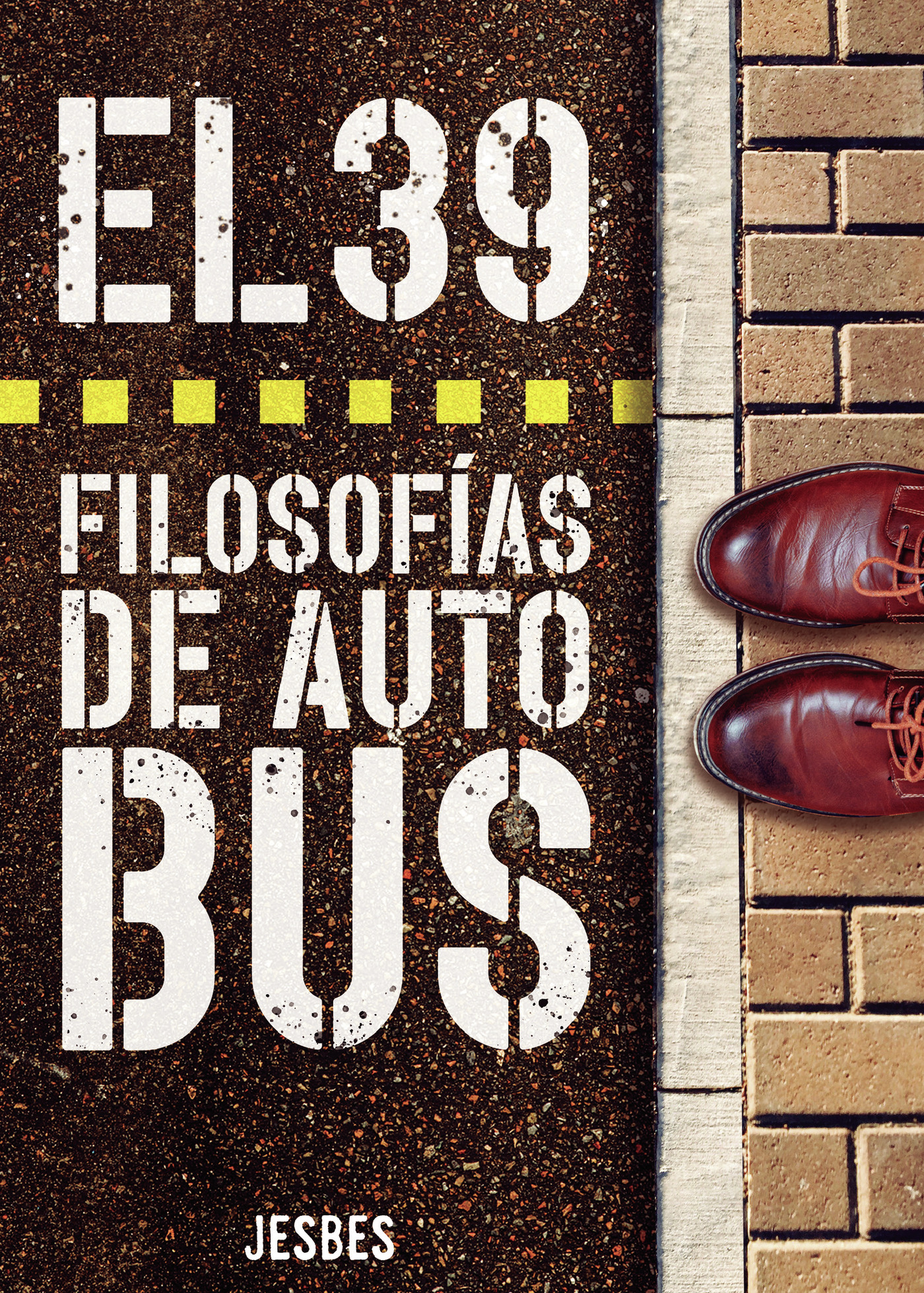 Portada de El 39