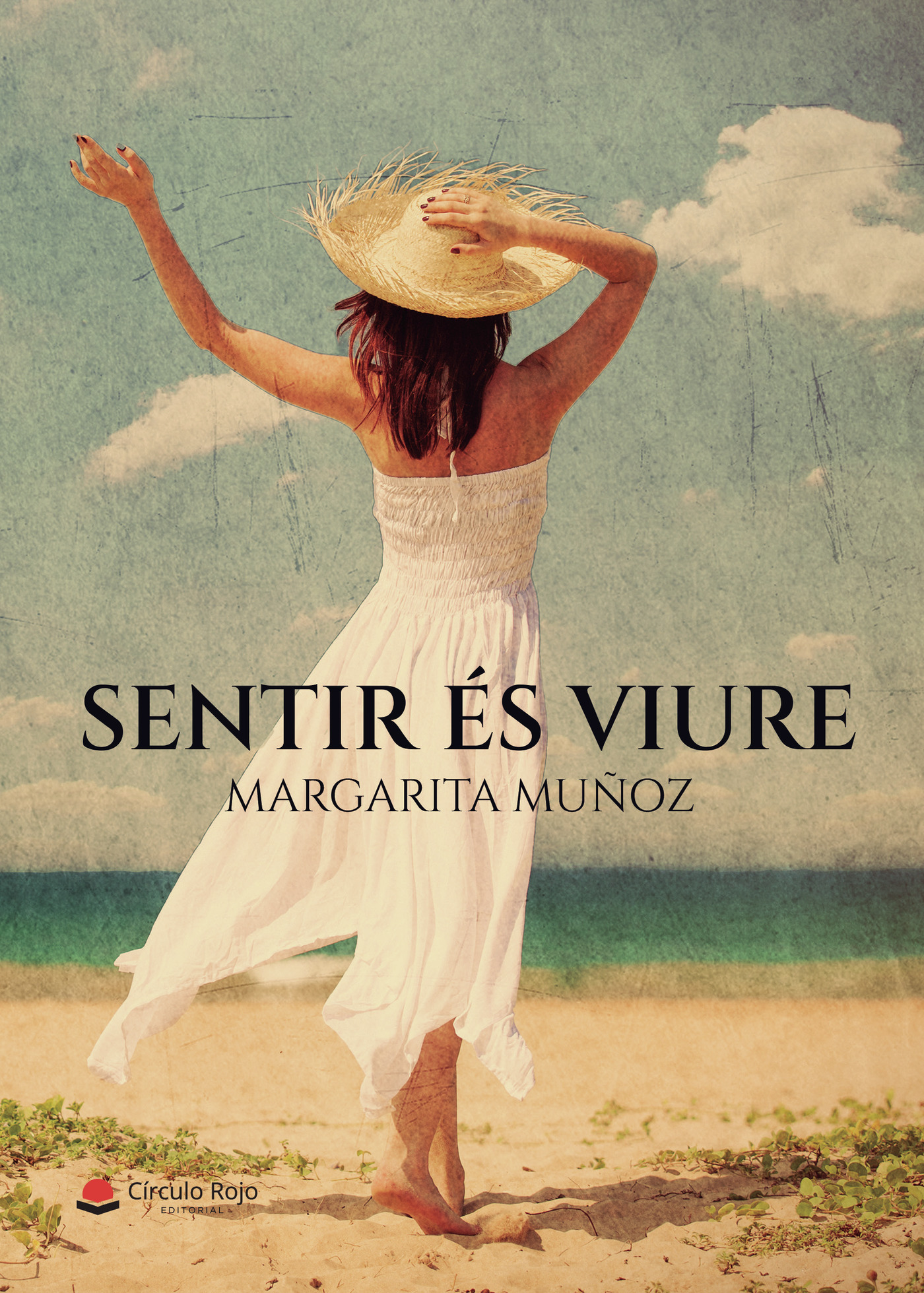Portada de Sentir és viure