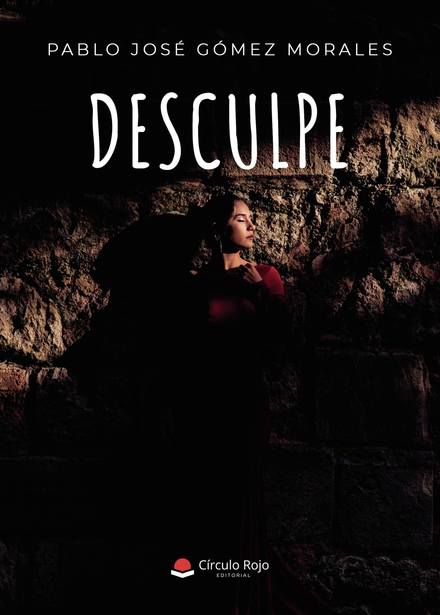 Portada de Desculpe