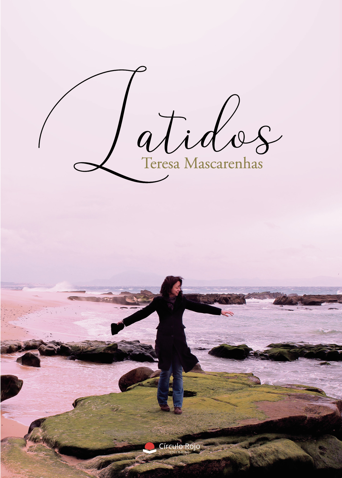 Portada de Latidos