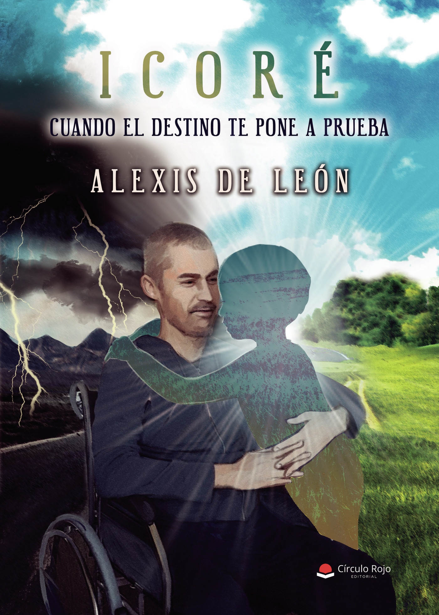 Portada de ICORÉ