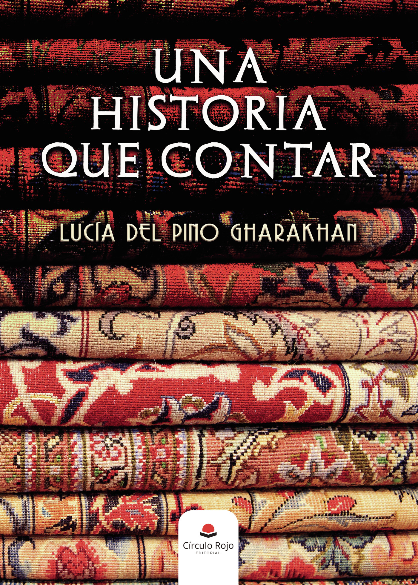 Portada de Una historia que contar