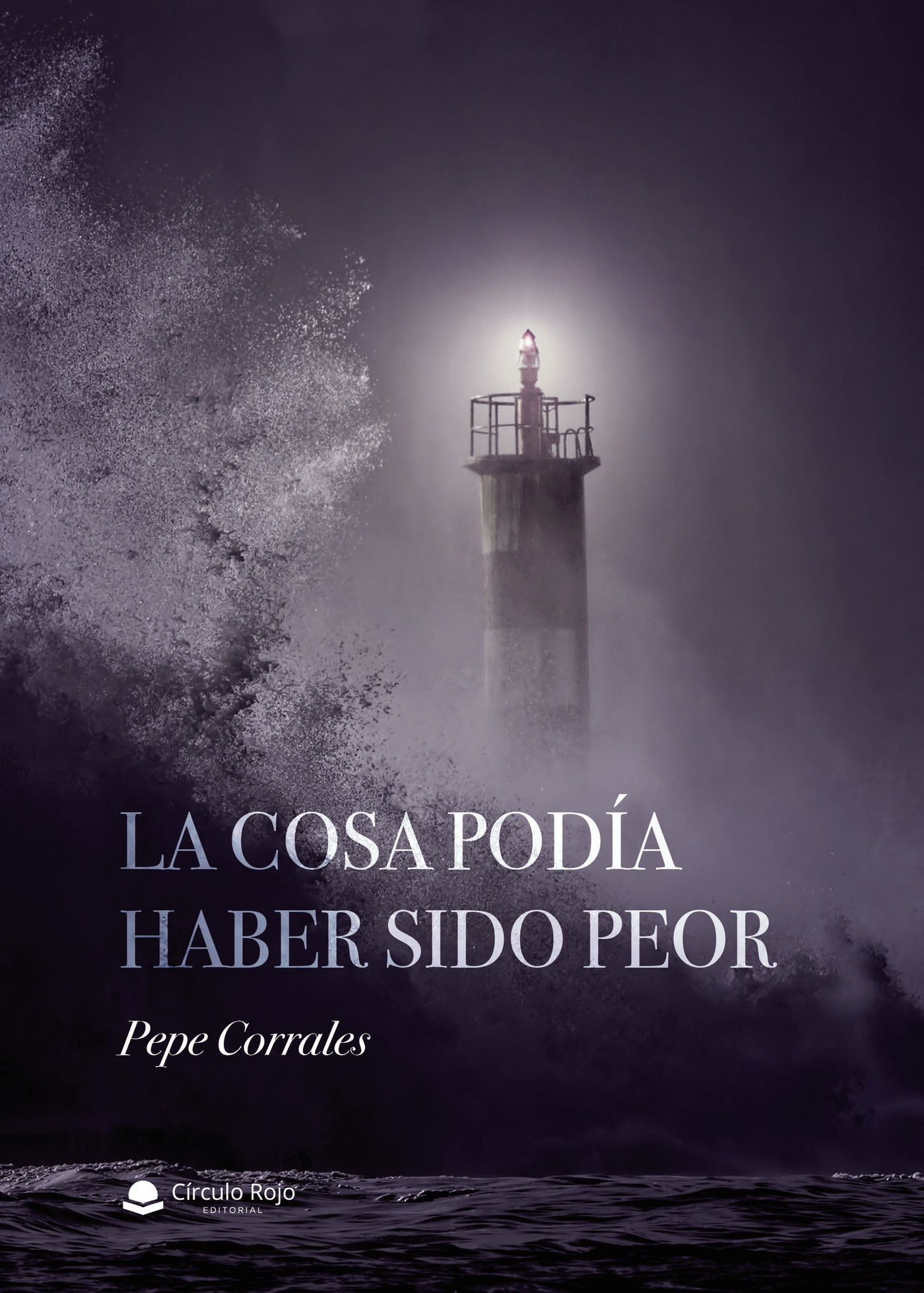 Portada de La cosa podía haber sido peor
